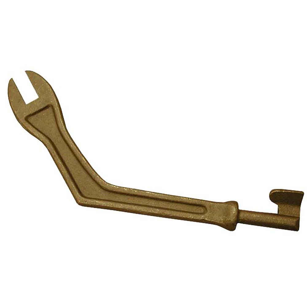 Water Meter Keys