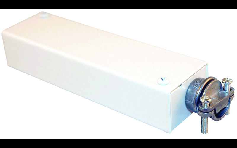 Juno&reg; TL602E 10W 120 12AC WH