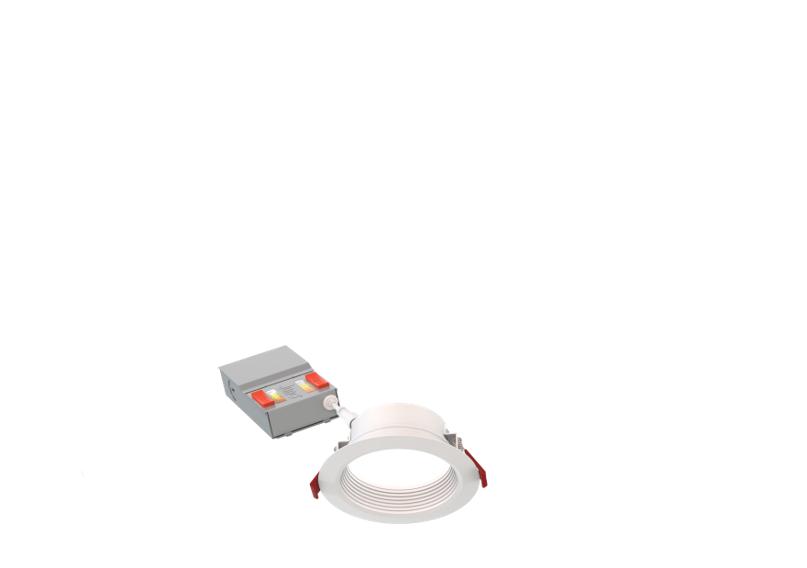 Juno&reg; WF4 DREG B ALO19 SWW5 90CRI MW M6