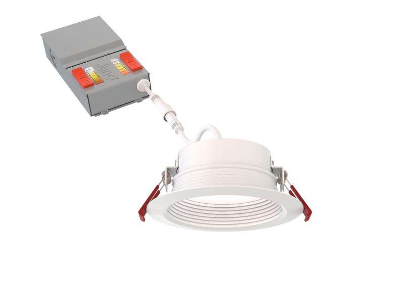 Juno&reg; WF4 DREG B ALO19 SWW5 90CRI MW M6