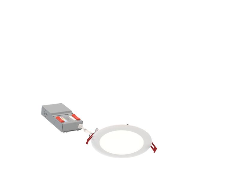 Juno&reg; WF6 ALO20 SWW5 90CRI MW M6