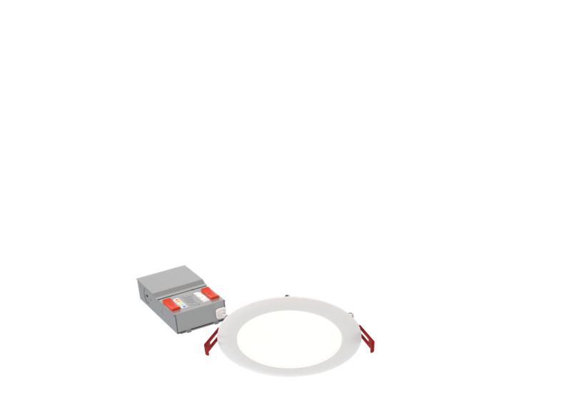 Juno&reg; WF6 ALO20 SWW5 90CRI MW M6