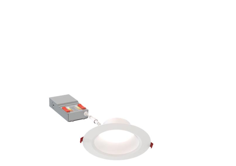 Juno&reg; WF6 DREG SM ALO20 SWW5 90CRI MW M6