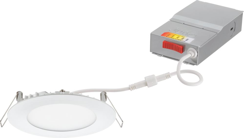 Juno&reg; WF8 SWW5 90CRI MW M6