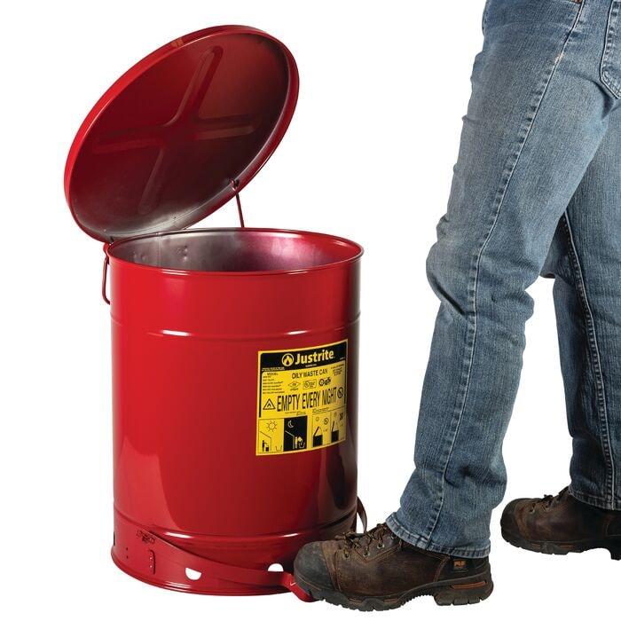 Justrite&reg; 09500 JUSTRITE-09500