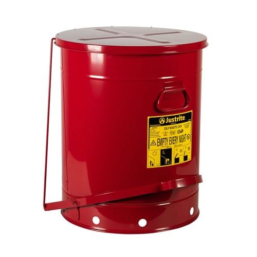 Justrite&reg; 09700