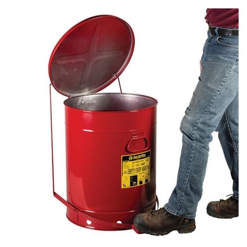 Justrite&reg; 09700 JUSTRITE-09700