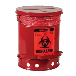 product Justrite® 894500 Flammable Safety Cabinet, 45 gal Capacity, 65 in H x 43 in W x 18 in D, Manual Close Door, 2 Doors, 2 Shelves, Cold Rolled Steel, Yellow