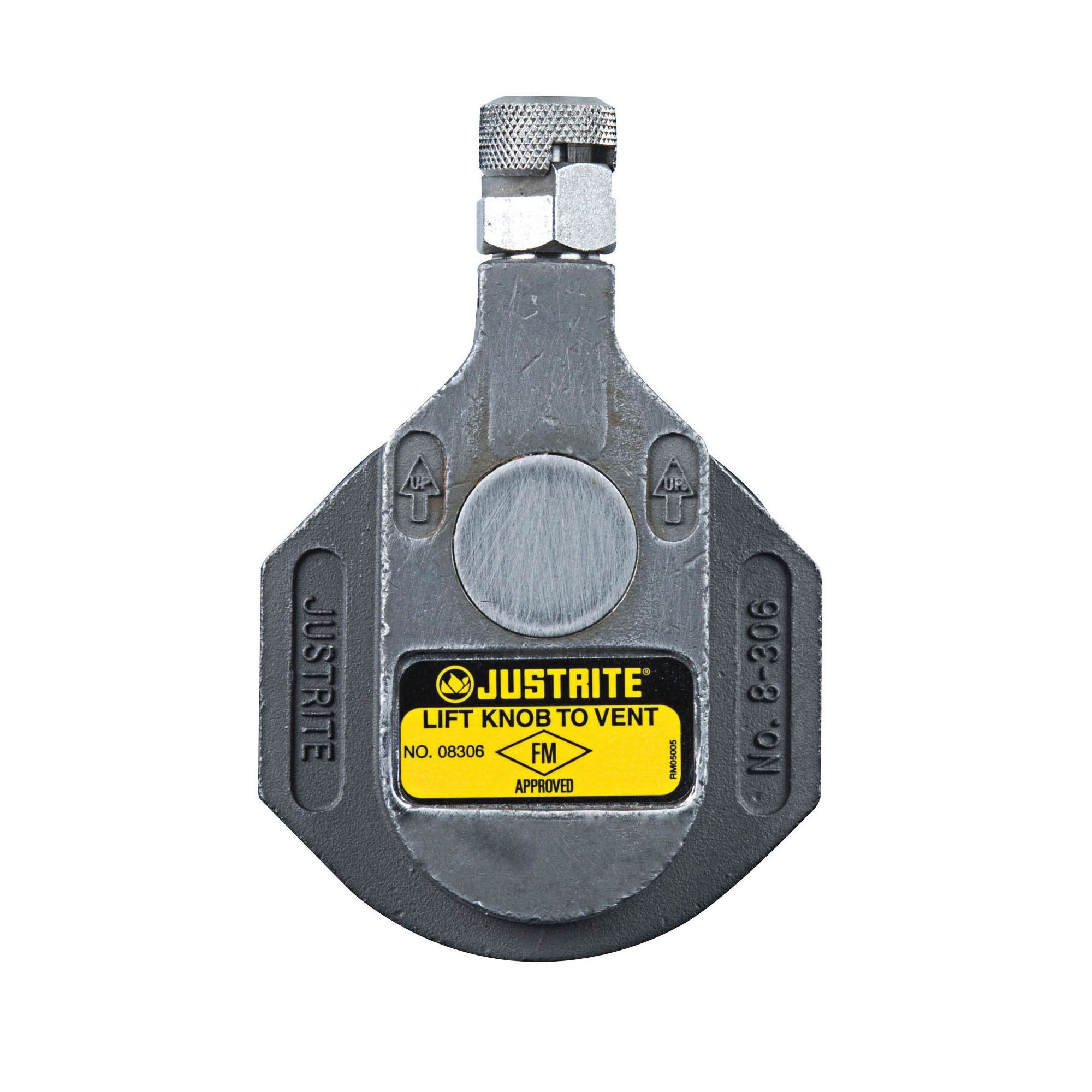 product Eagle Manufacturing 1656MB Straight Sided Labpack Drum, 55 gal Volume, Open Head, Metal Lever Lock Ring Closure, HDPE, 36-3/8 in OAH