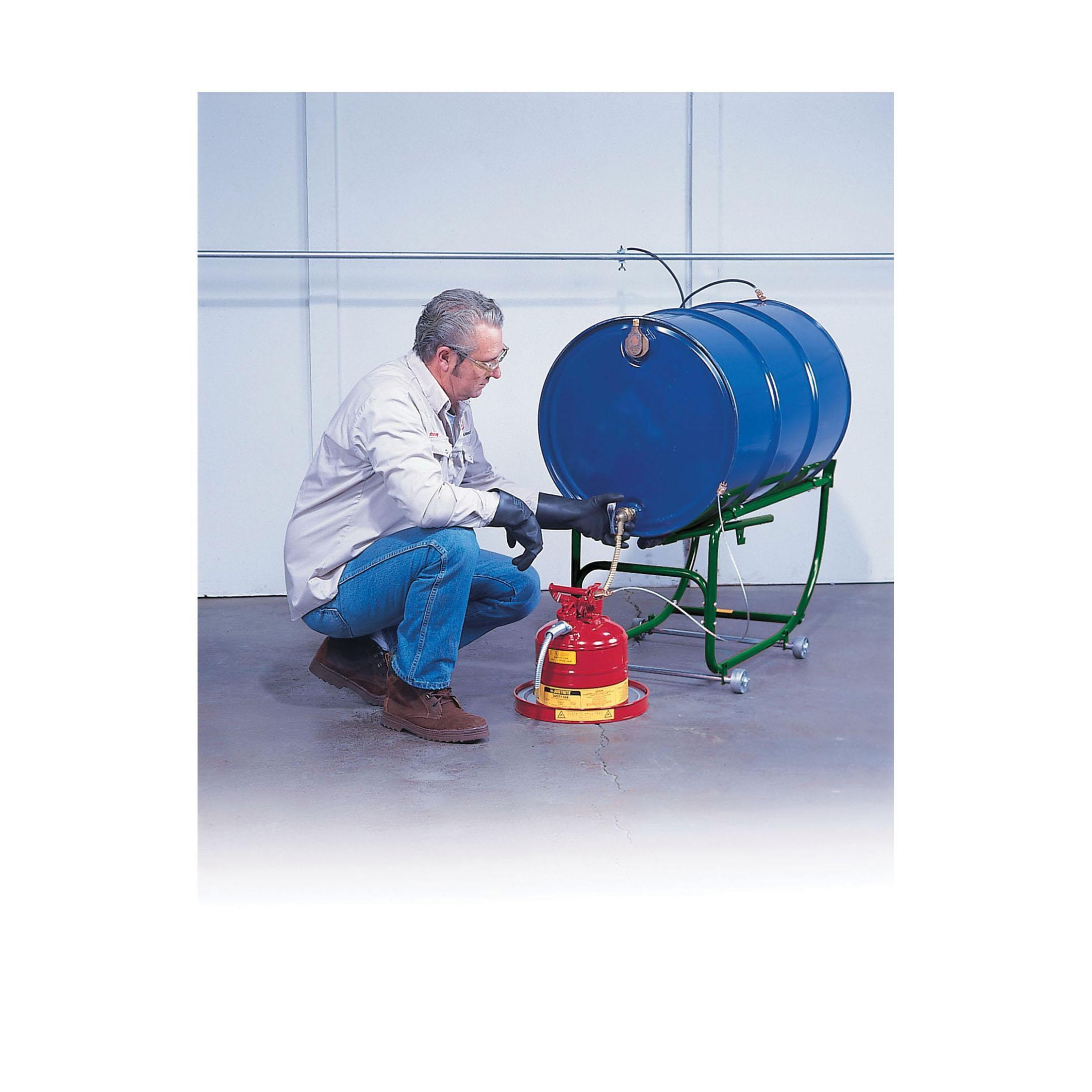slide Justrite® 08800
