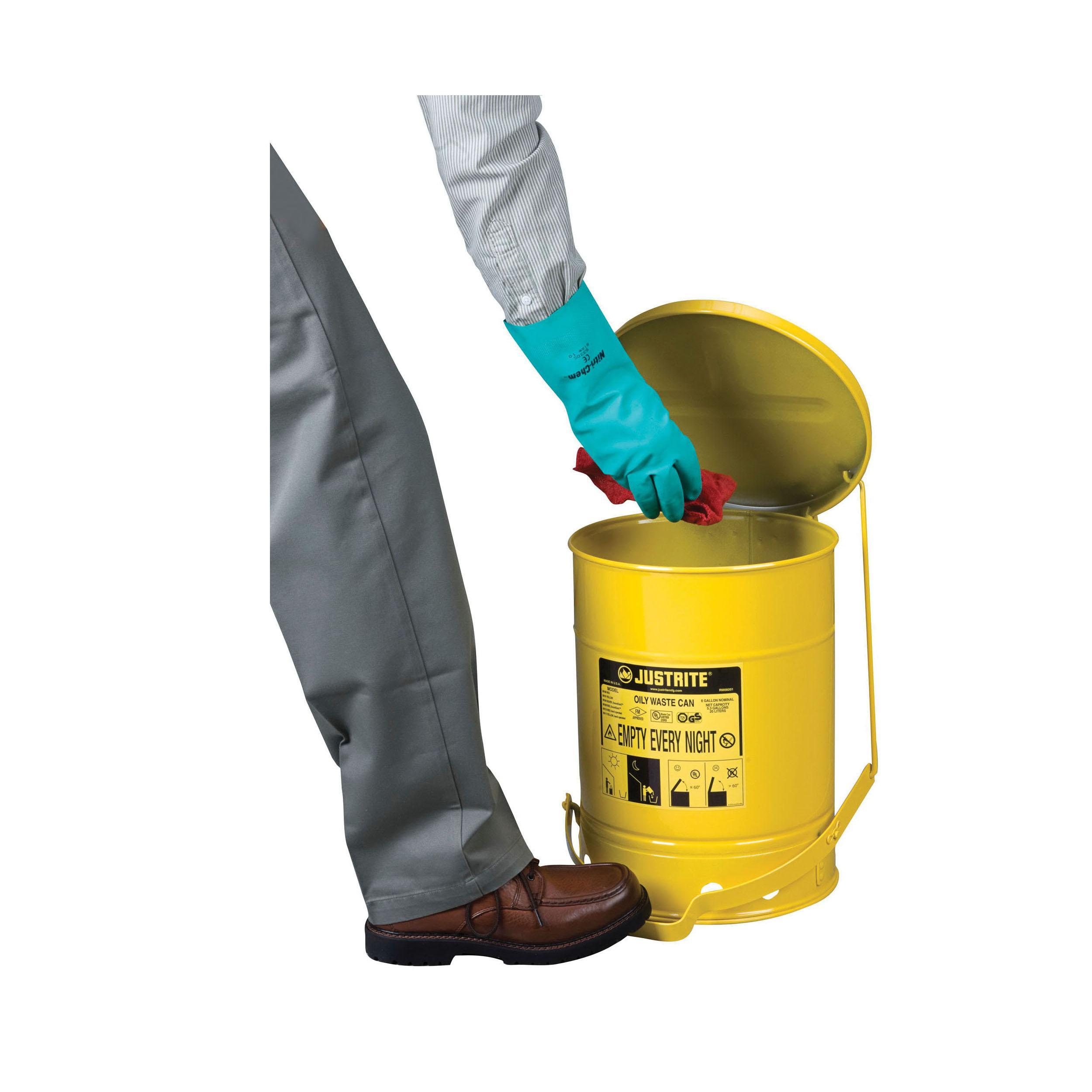 slide Justrite® 09101