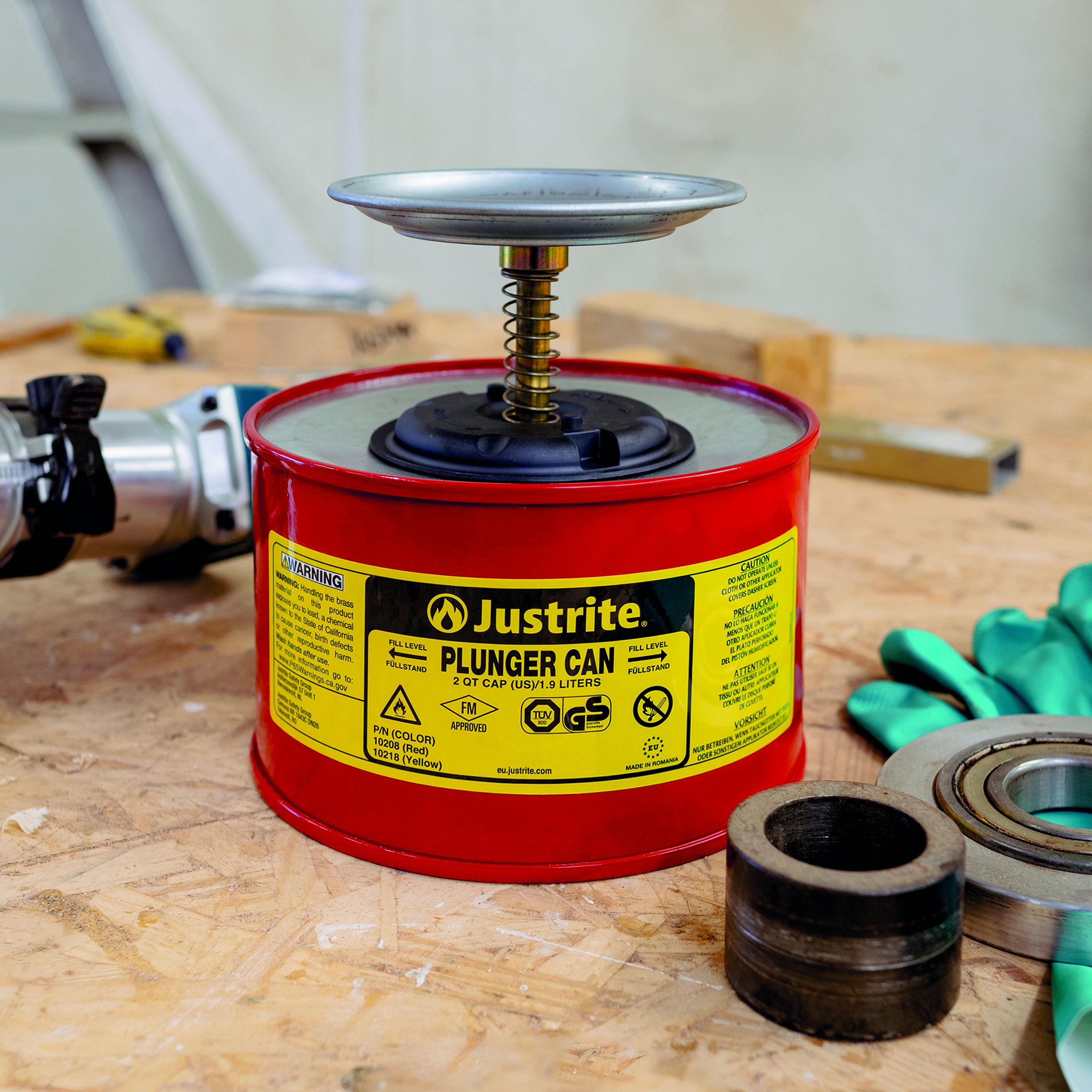 Justrite&reg; 10308 JUS 10308