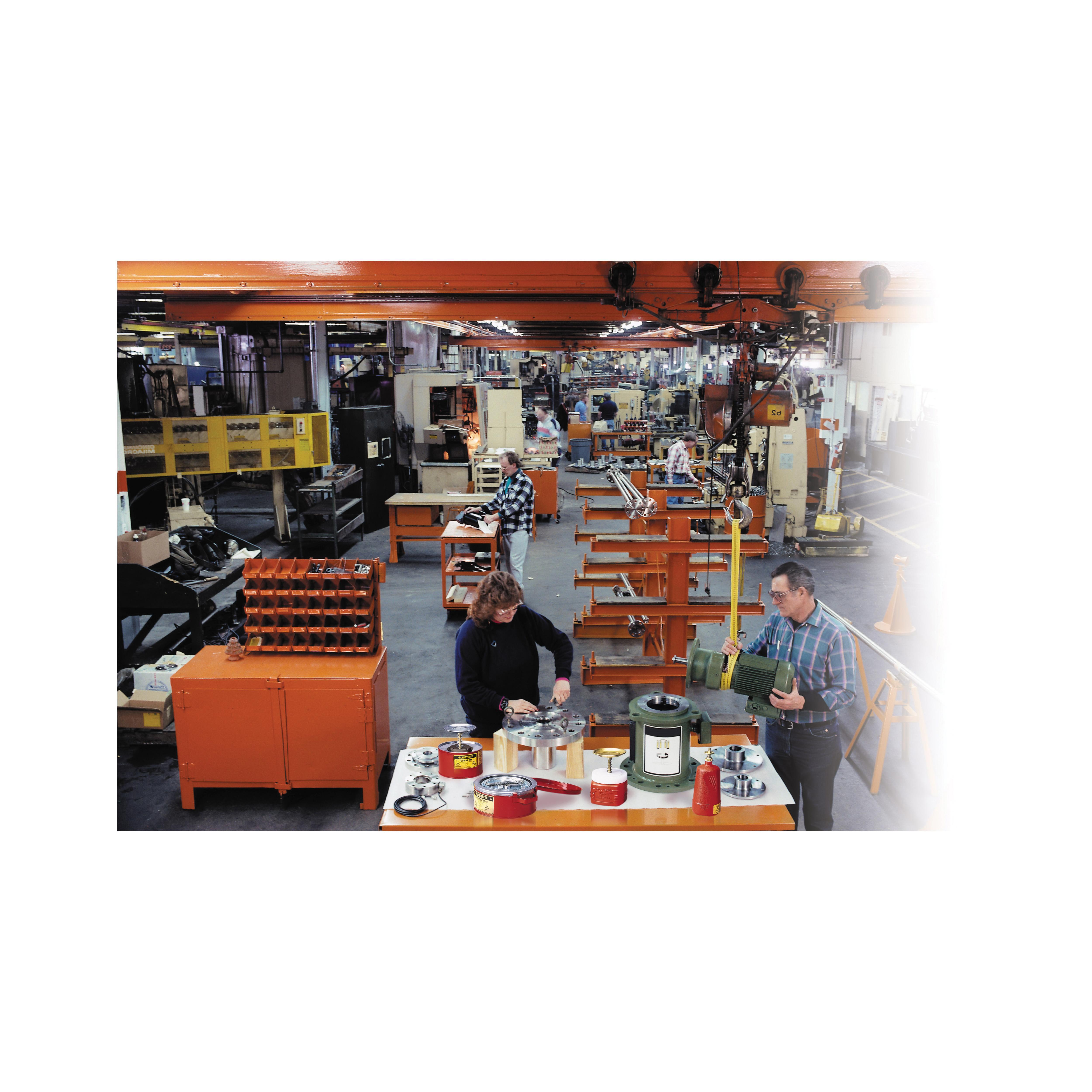 slide Justrite® 10208