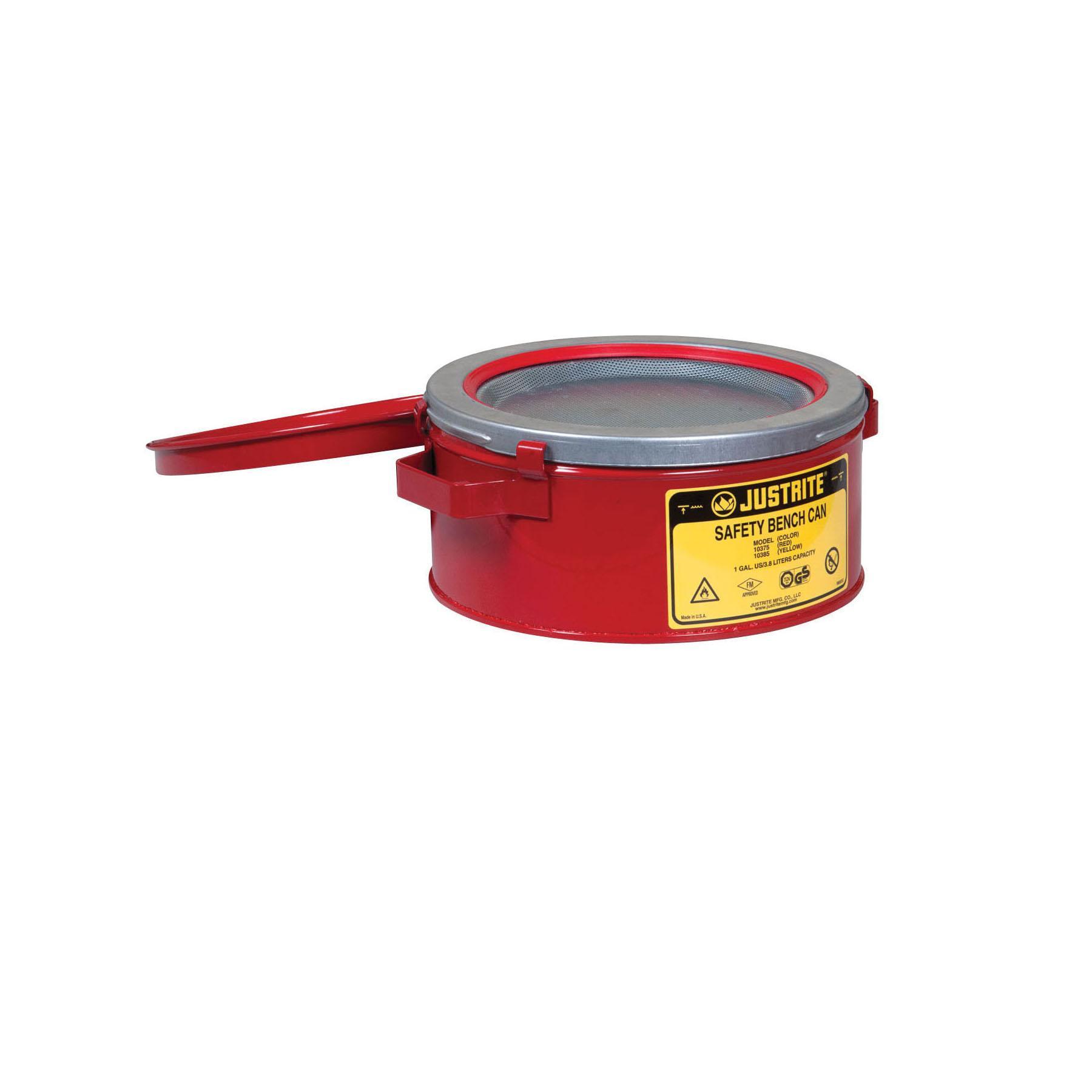 Justrite® 10375