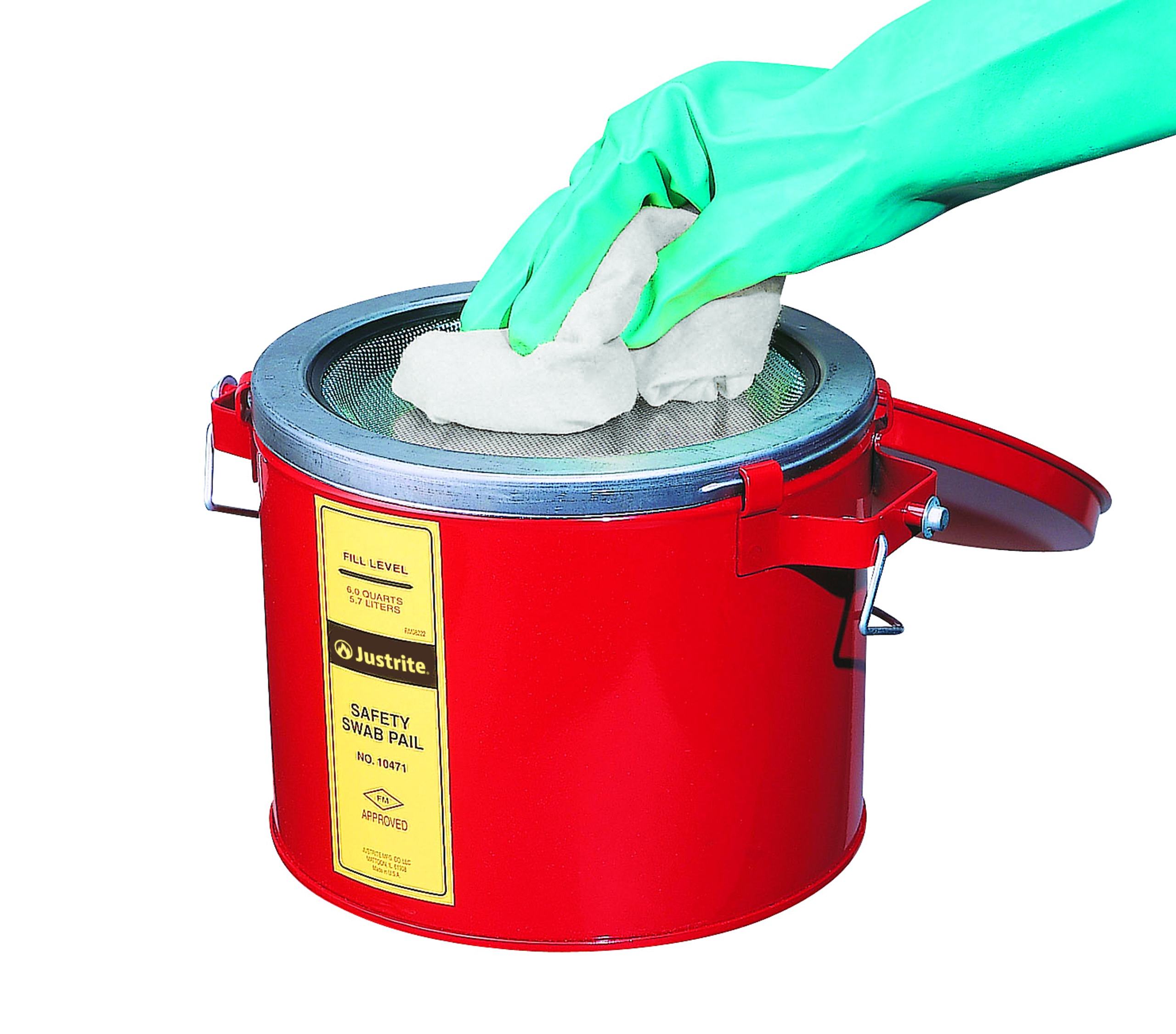 Justrite&reg; 10471 JUS 10471