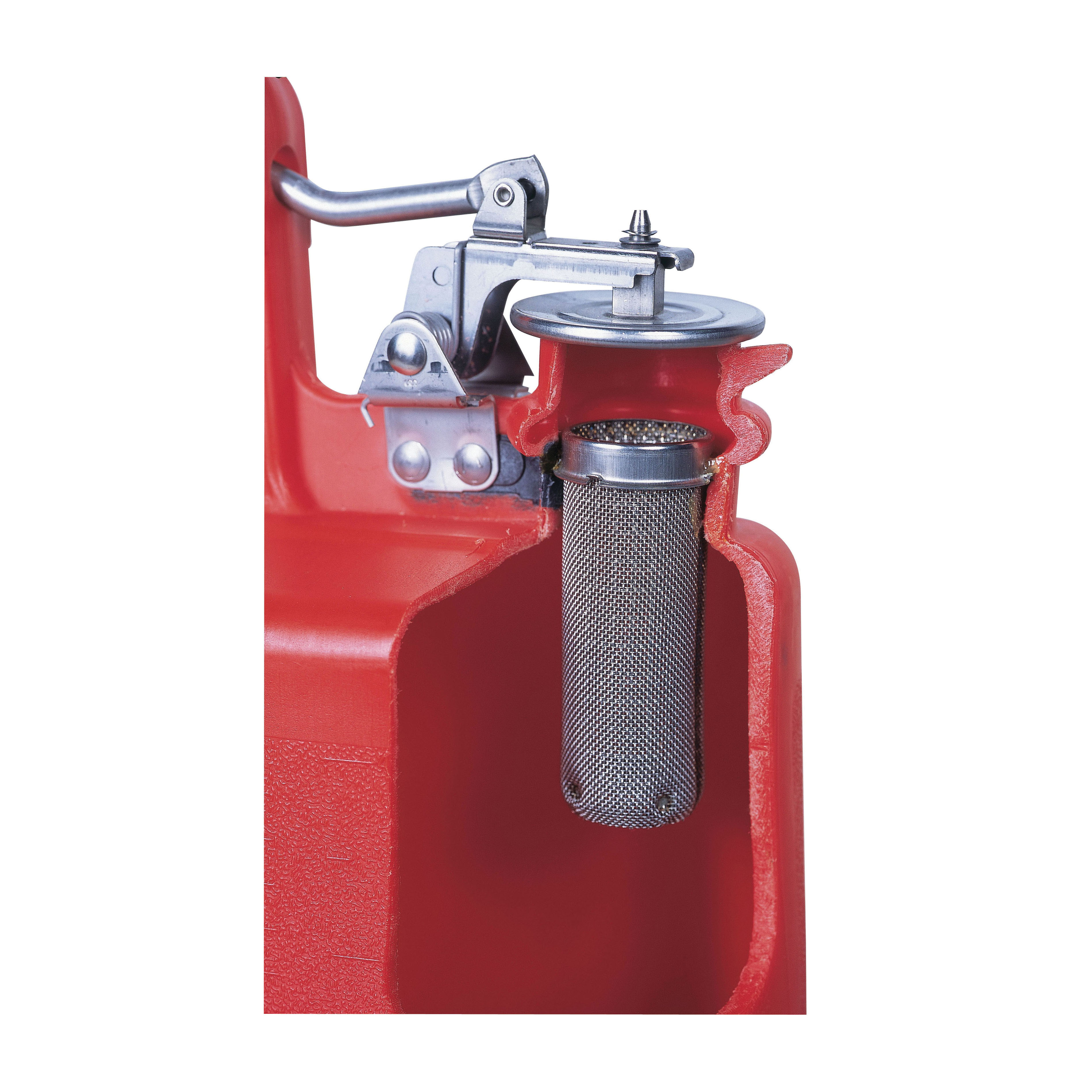 slide Justrite® 14160