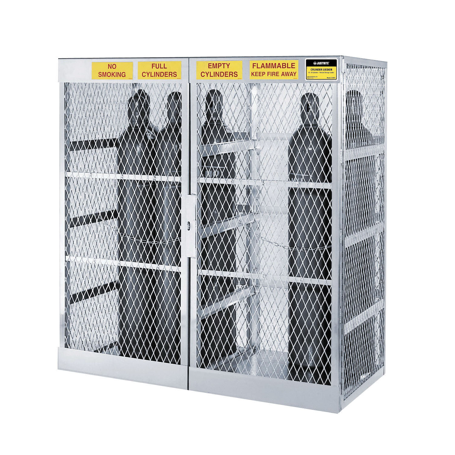 slide Justrite® 23007