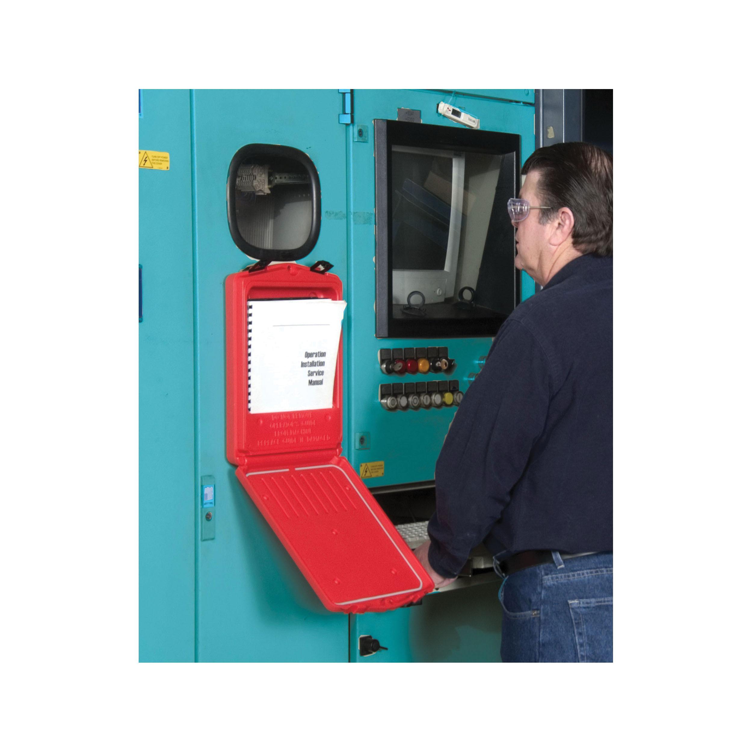 slide Justrite&reg; 23304