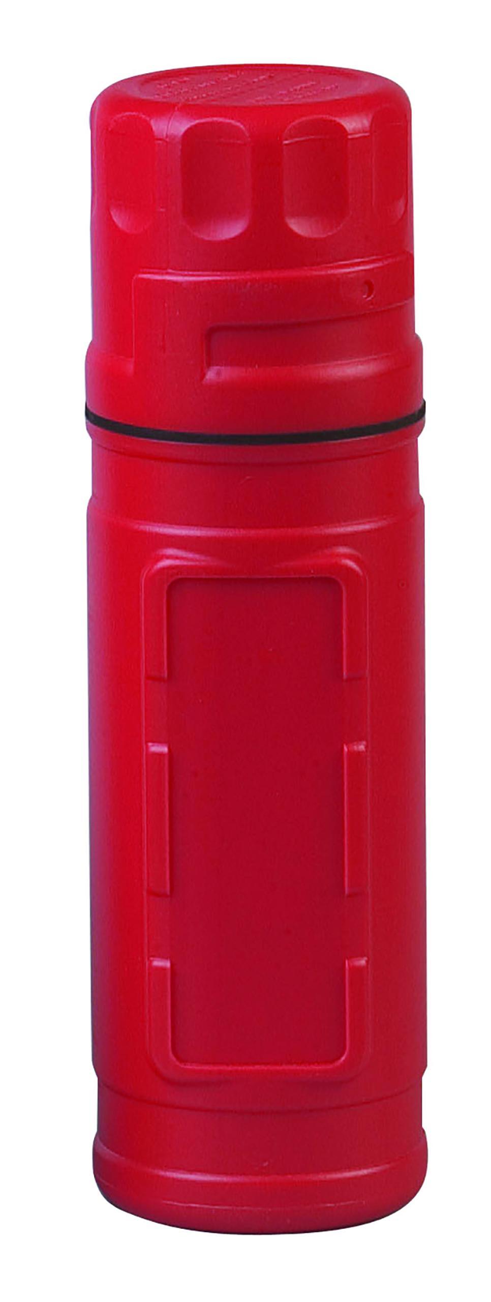 product Justrite® 23303 Medium Document Storage Box, 2-1/4 in Exterior, 1.6 in Interior D x 11-1/2 in Interior, 12-1/2 in Exterior H, Polyethylene, Red
