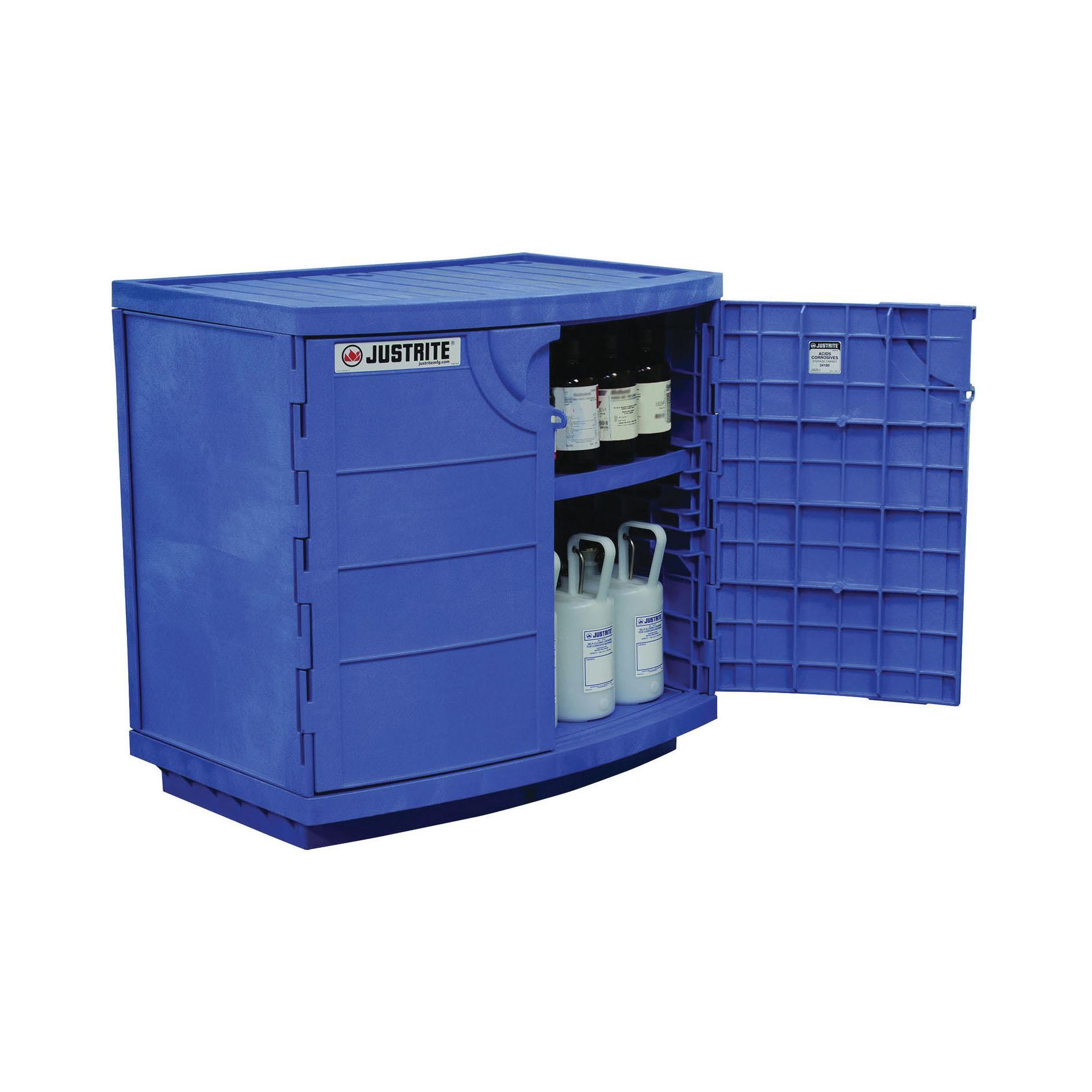 slide Justrite&reg; 24180