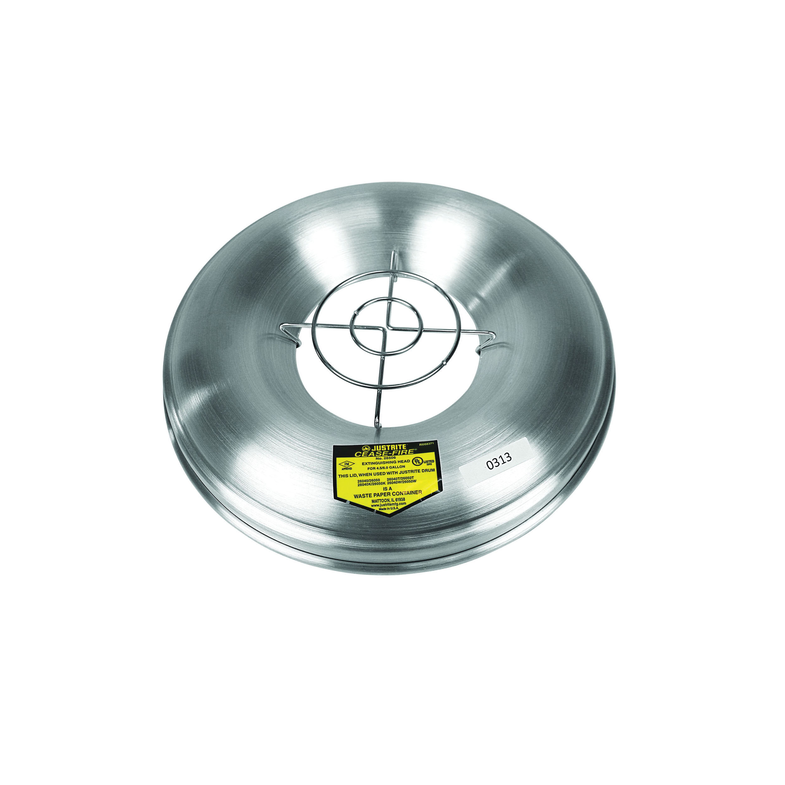 Justrite® 26265