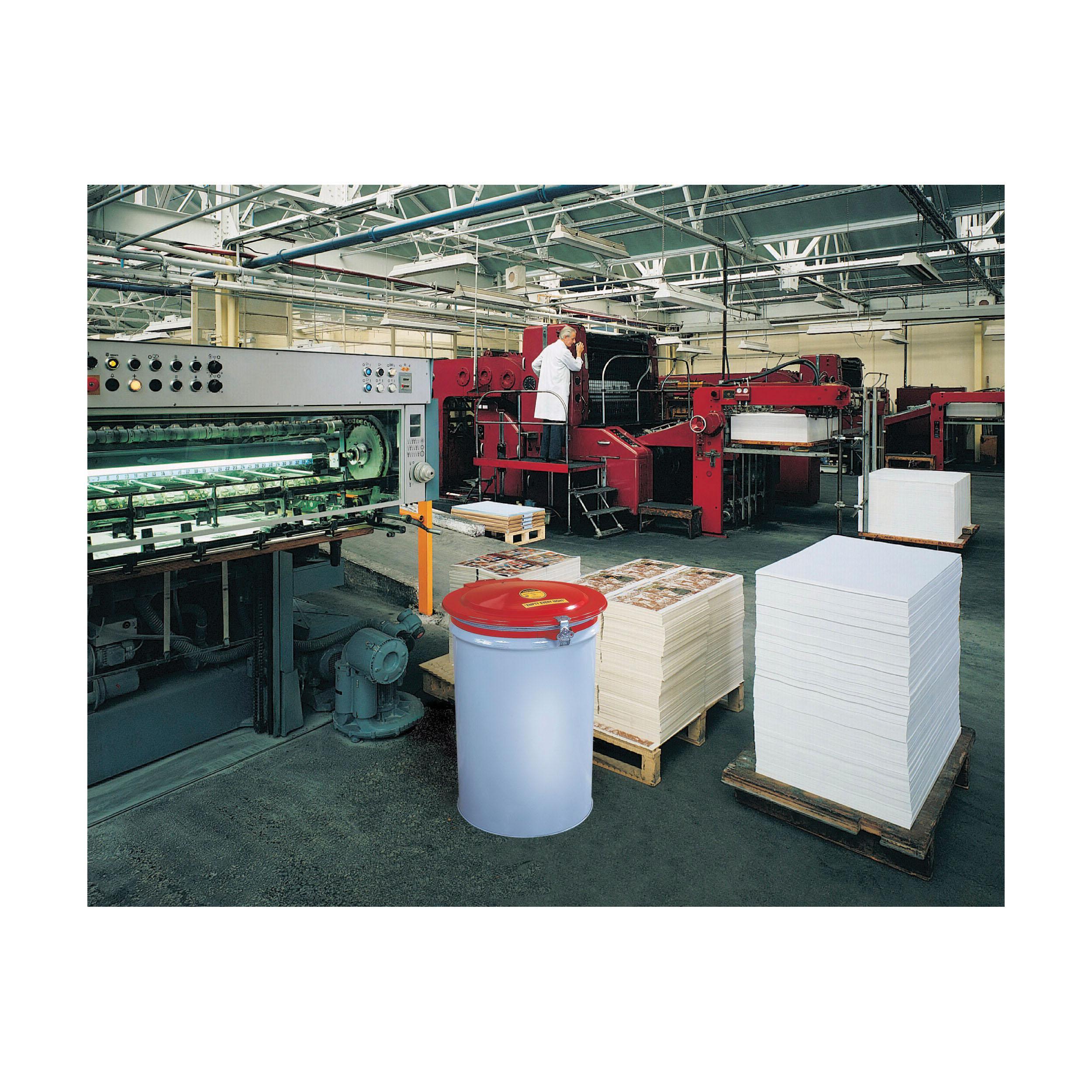 slide Justrite® 26752