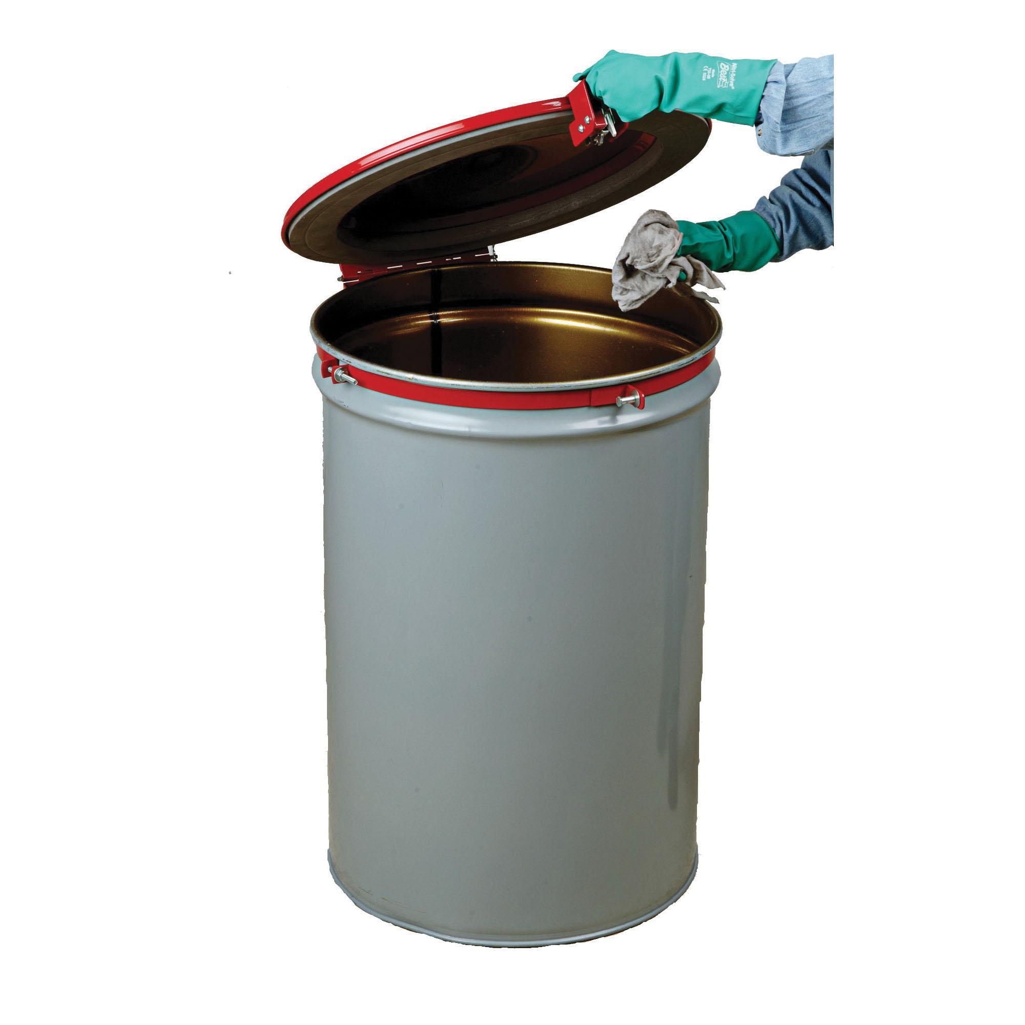 Justrite&reg; 26753 JUS 26753