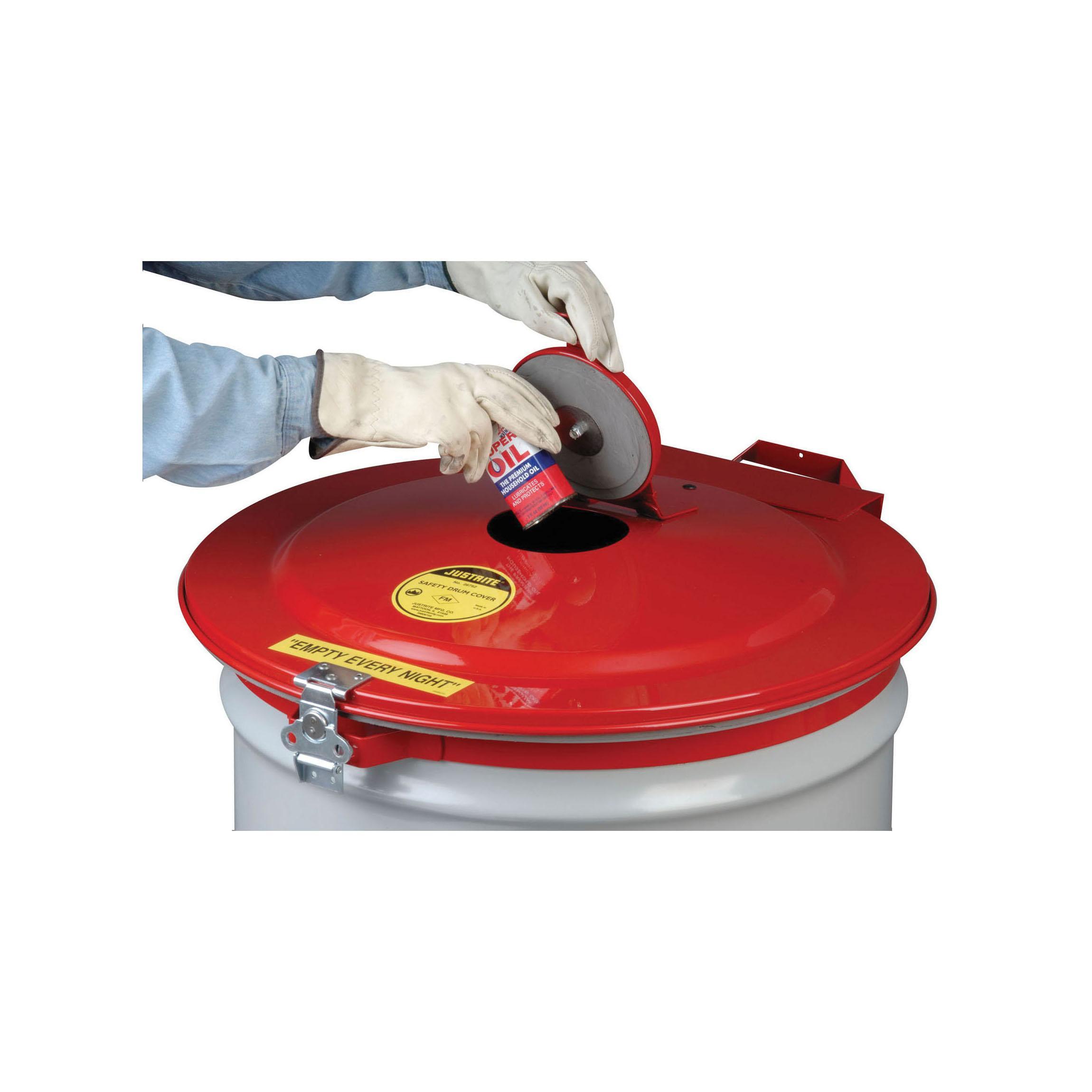 slide Justrite® 26754