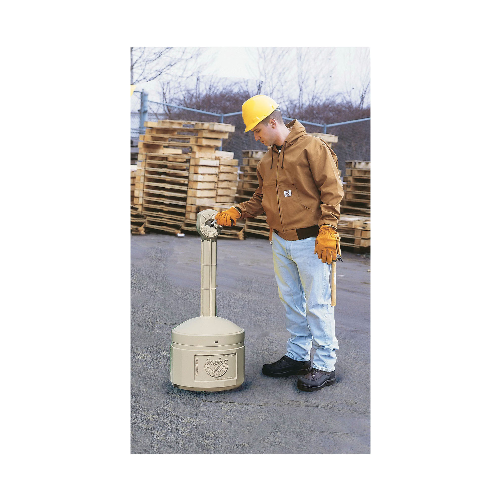 slide Justrite® 26800B