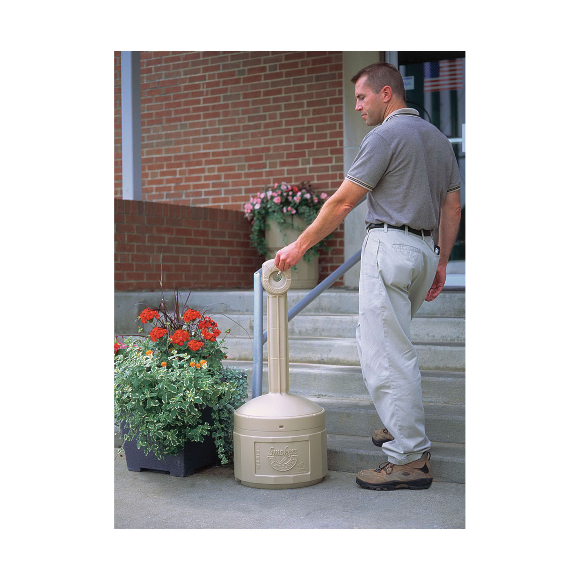 slide Justrite® 26800B