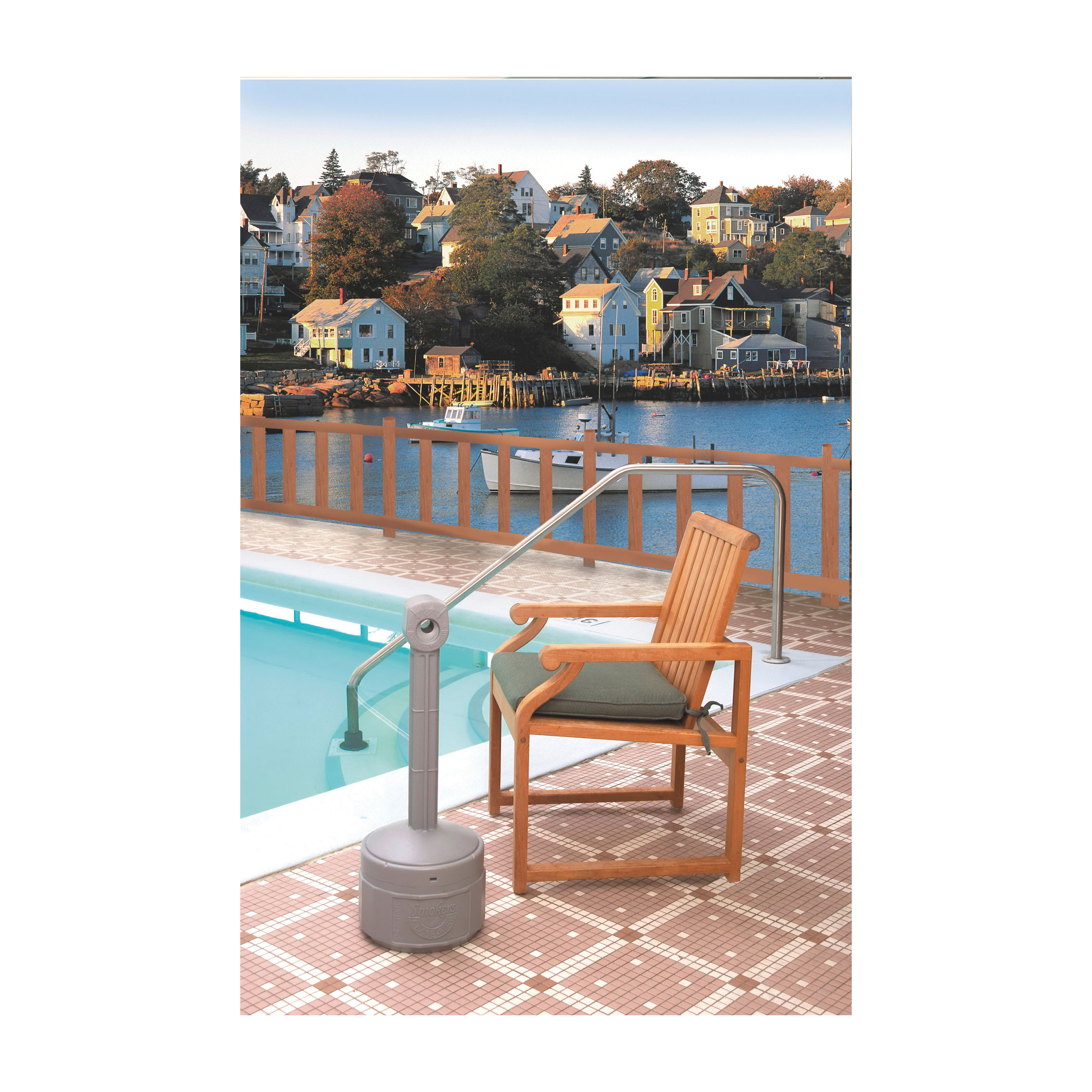 slide Justrite® 26806