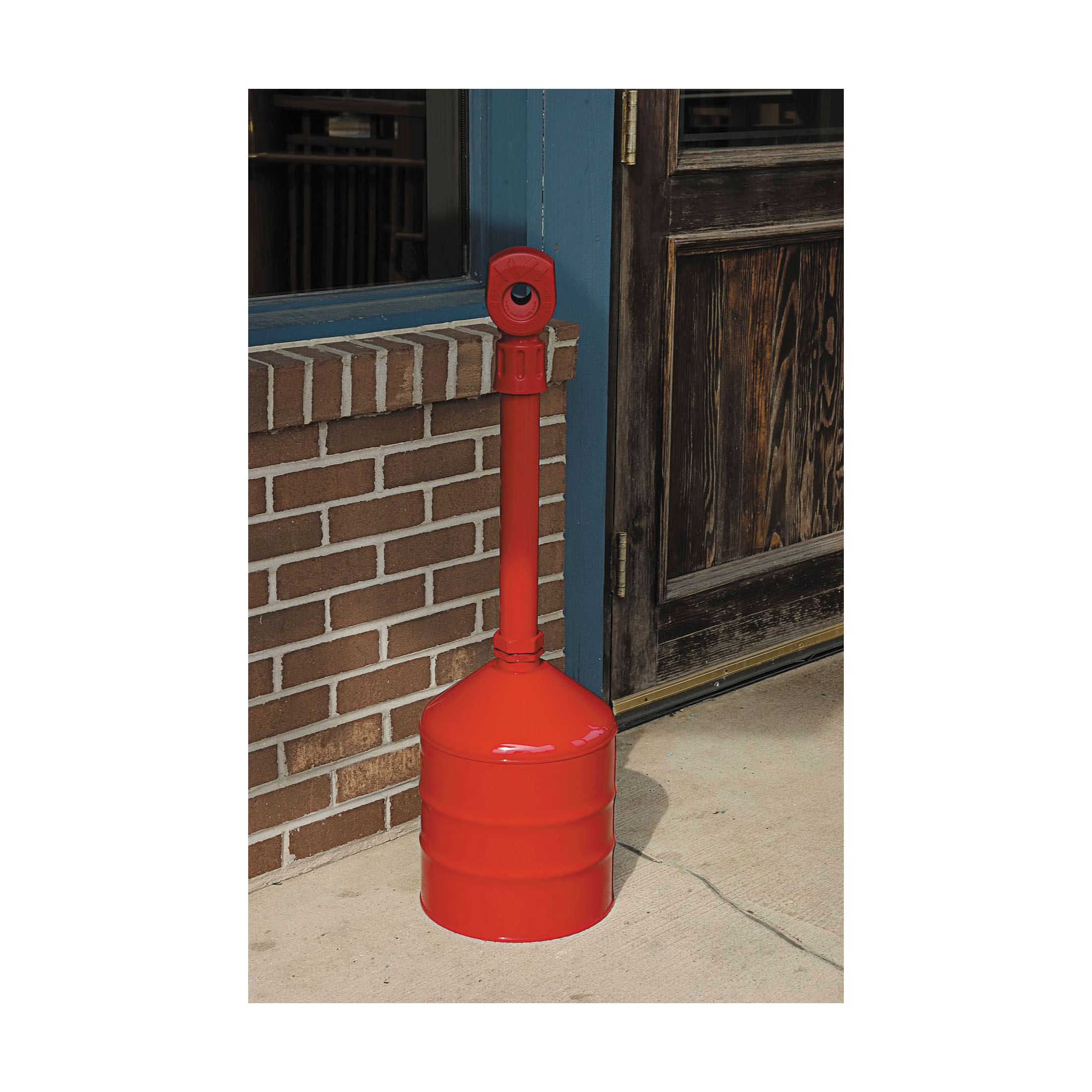 Justrite&reg; 26811R JUS 26811R