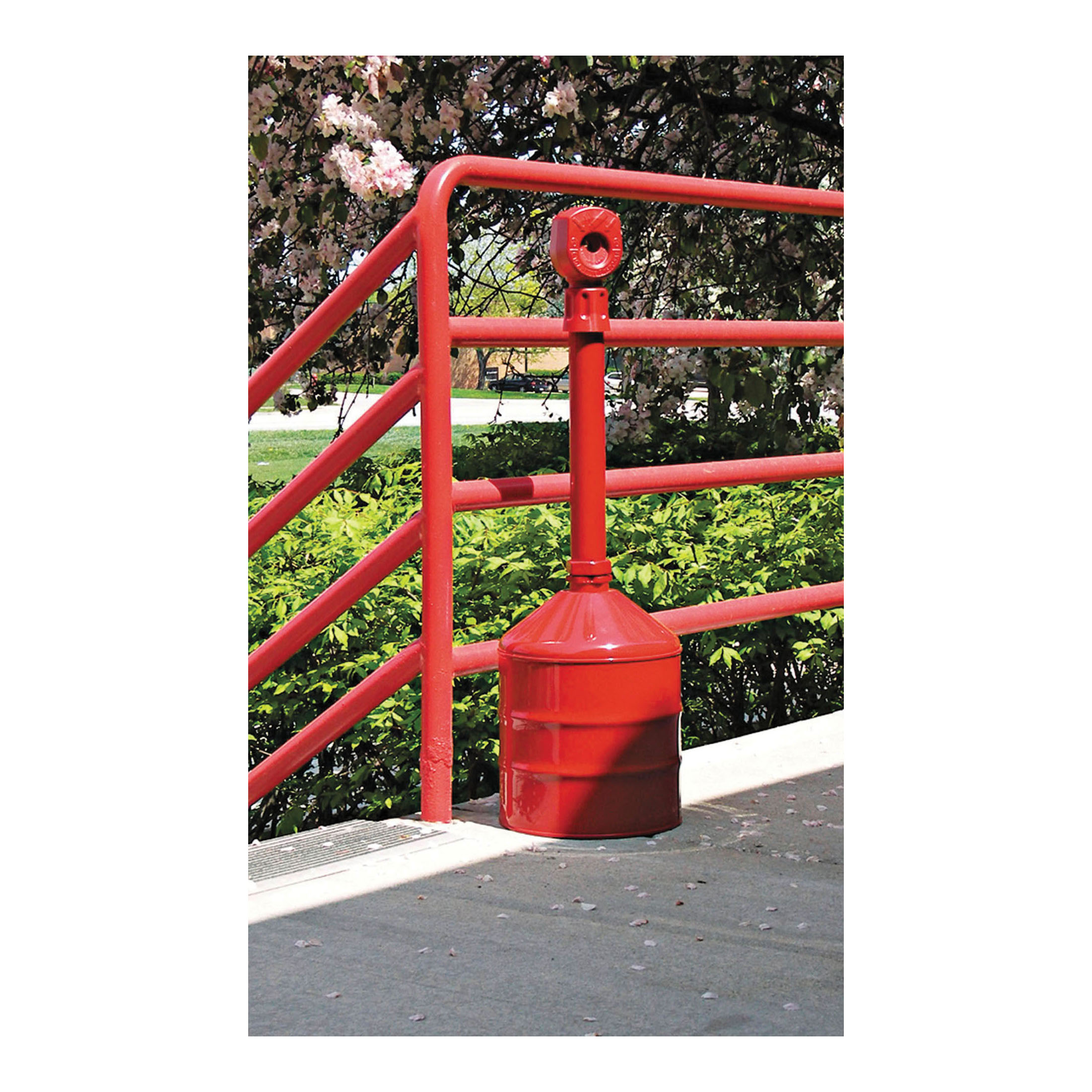 Justrite&reg; 26811R JUS 26811R