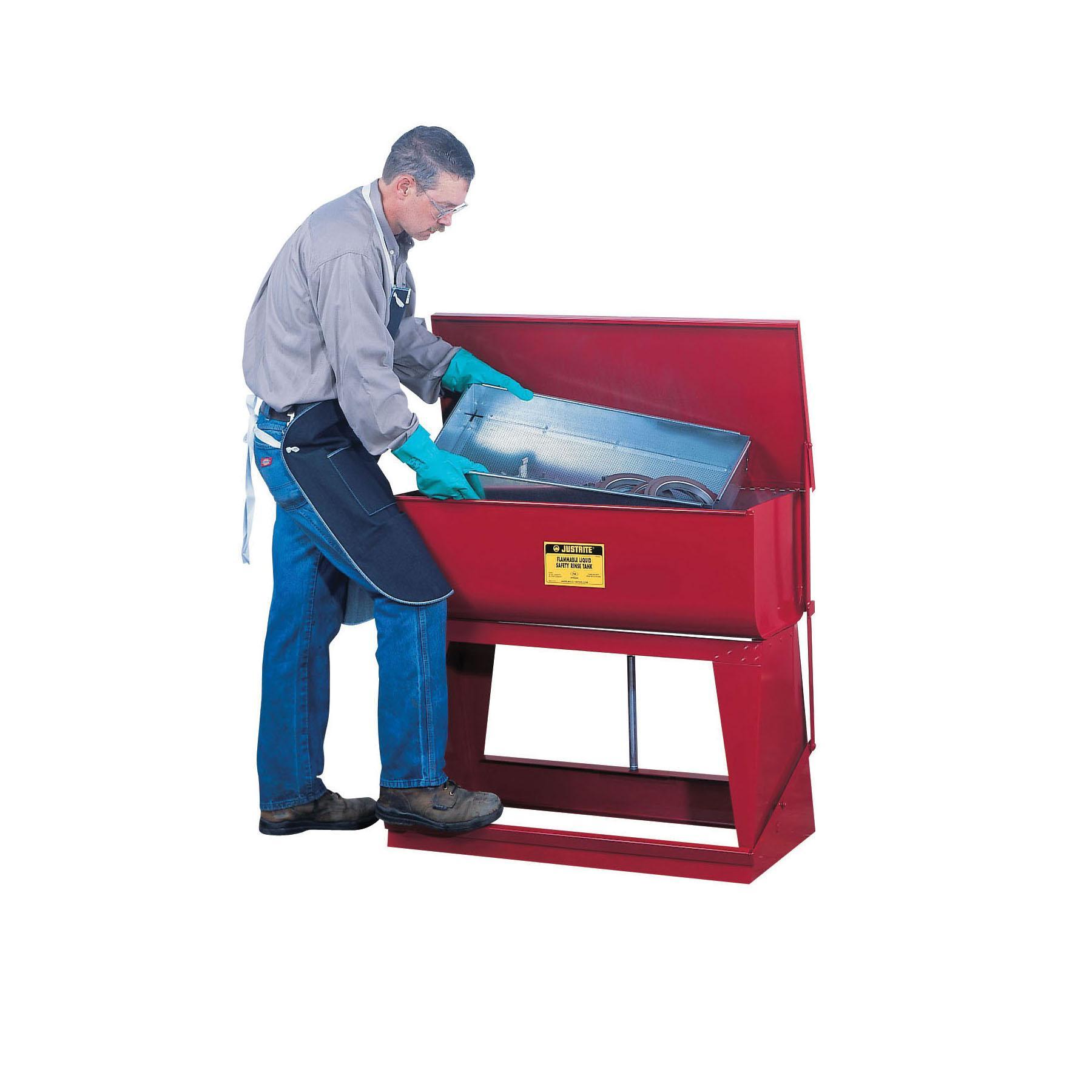 Justrite&reg; 27220 JUS 27220