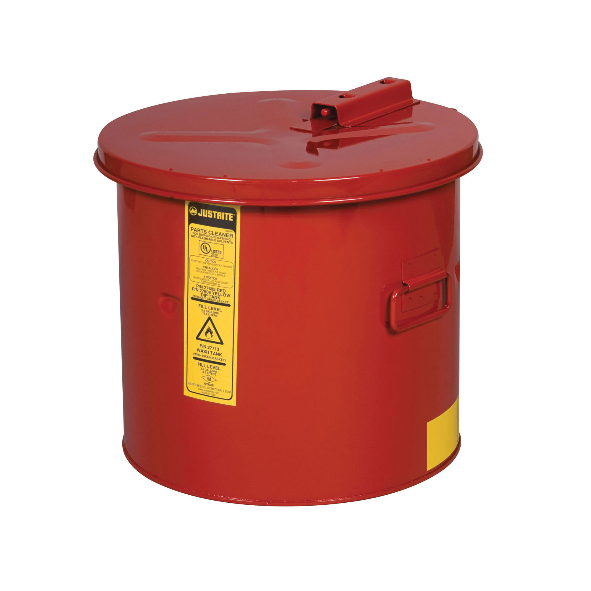 Justrite® 27605