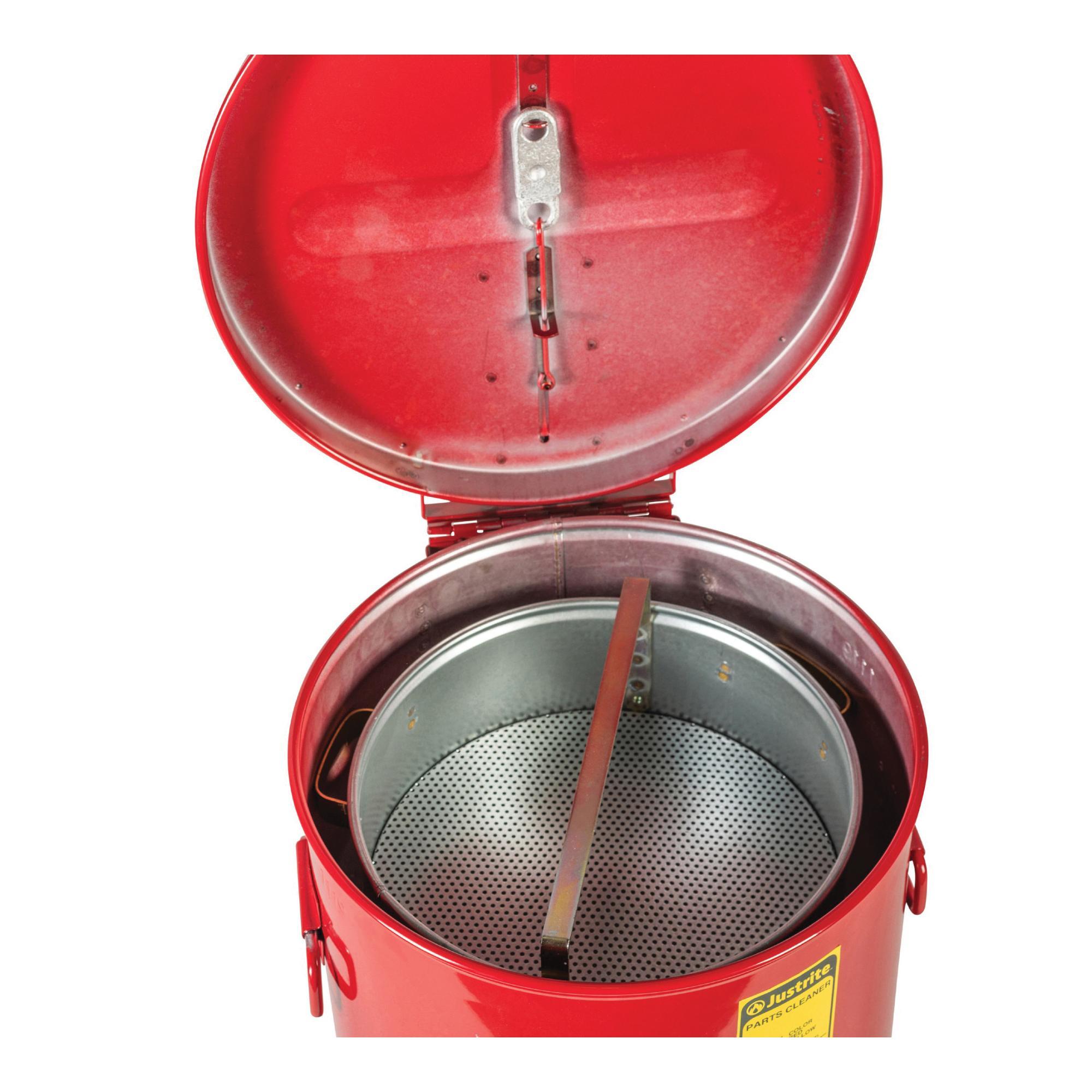 slide Justrite® 27712