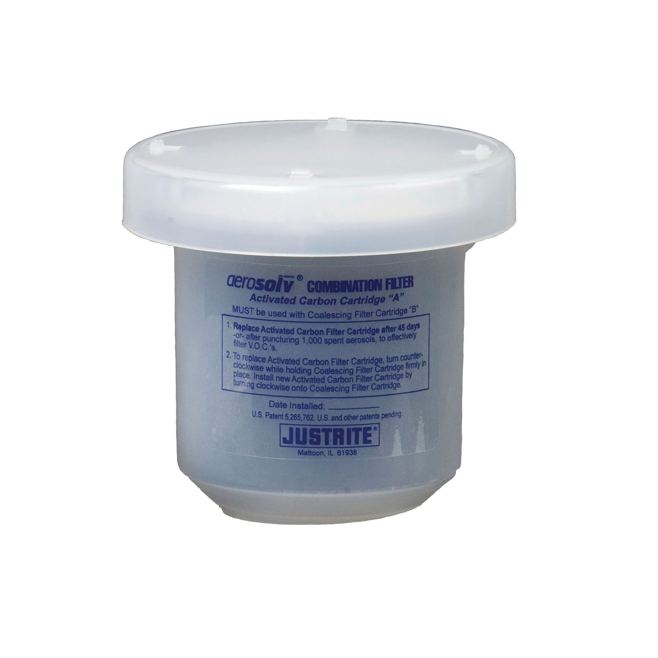 slide Justrite® 28198