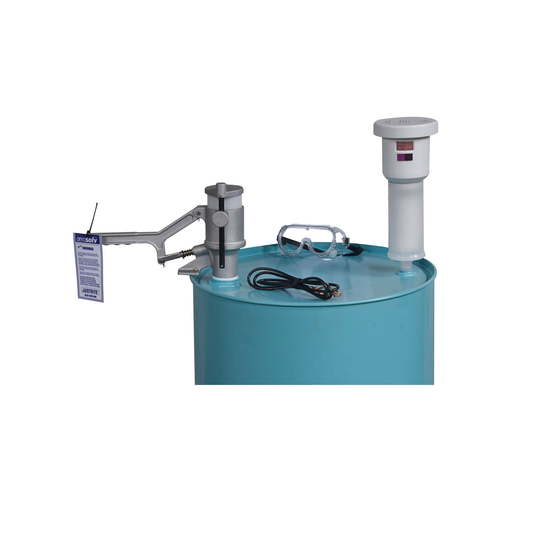 slide Justrite® 28202