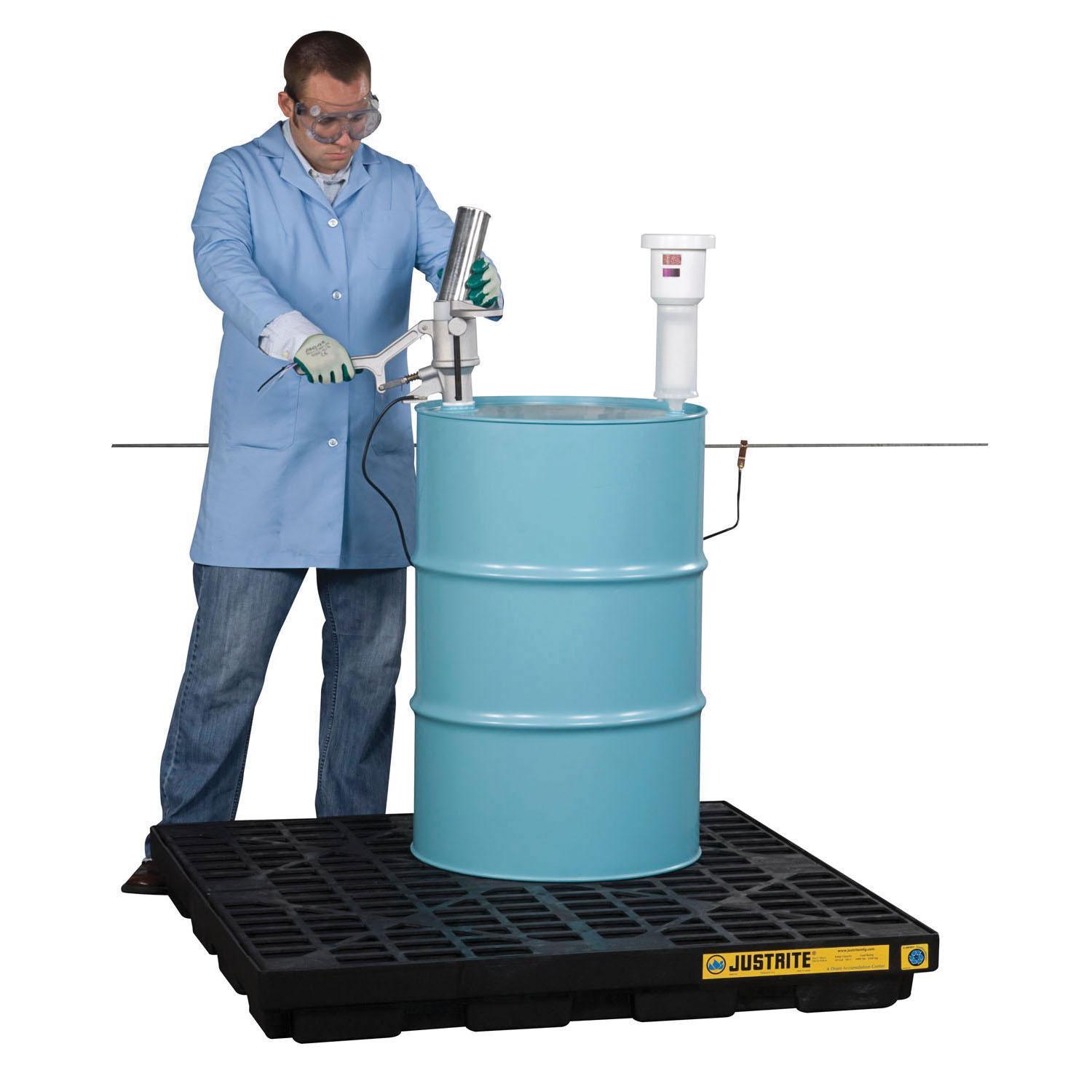 slide Justrite® 28202