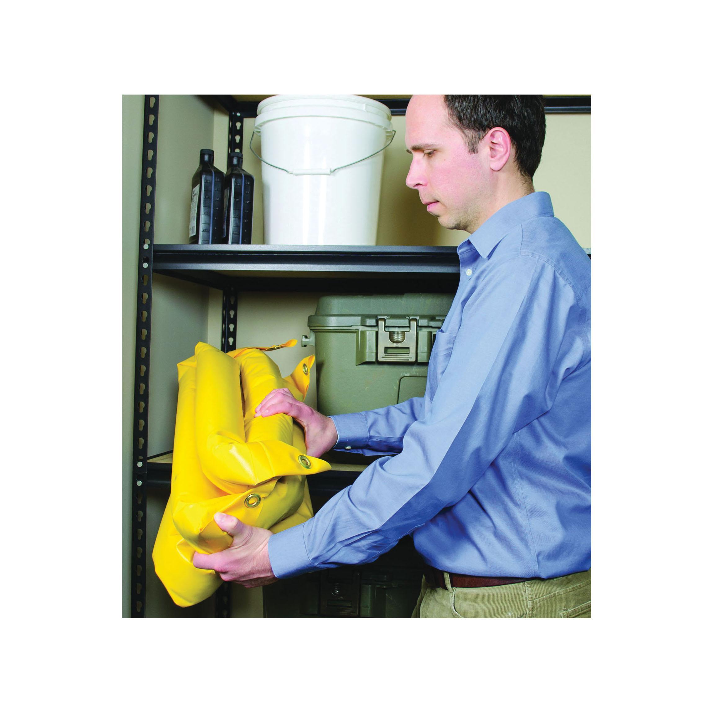 slide Justrite&reg; 28406