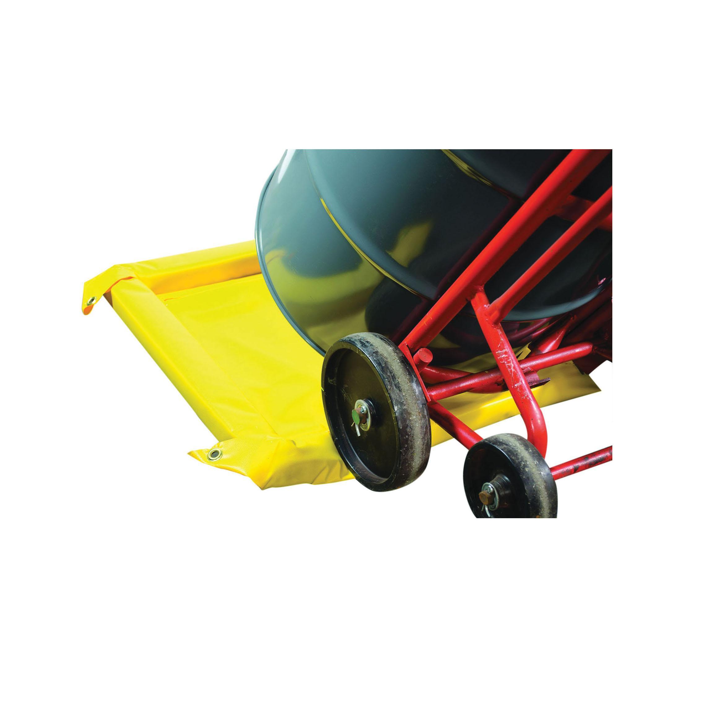 slide Justrite&reg; 28406