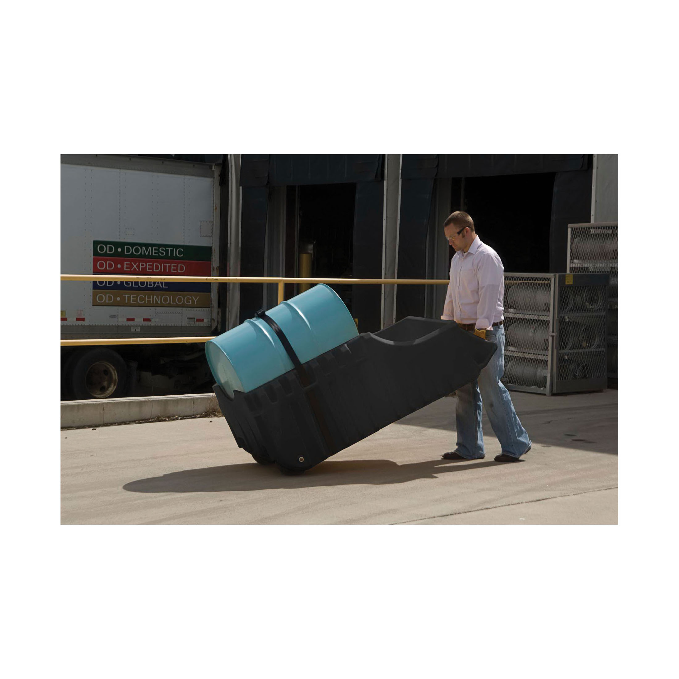slide Justrite® 28665