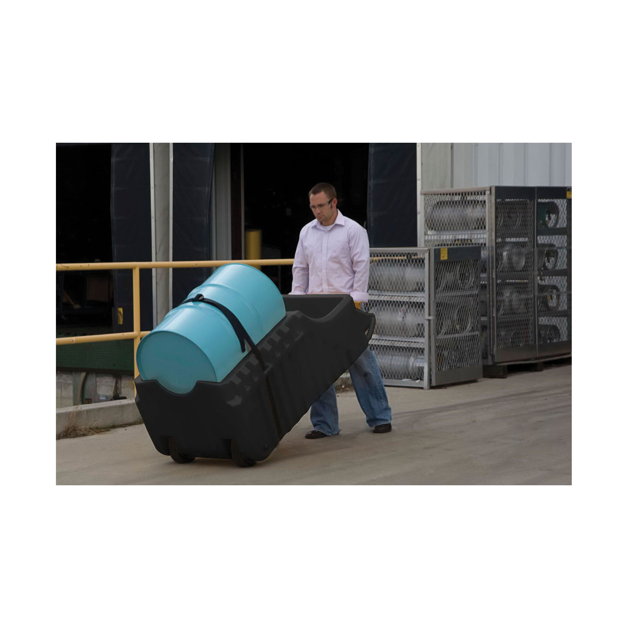 slide Justrite® 28665