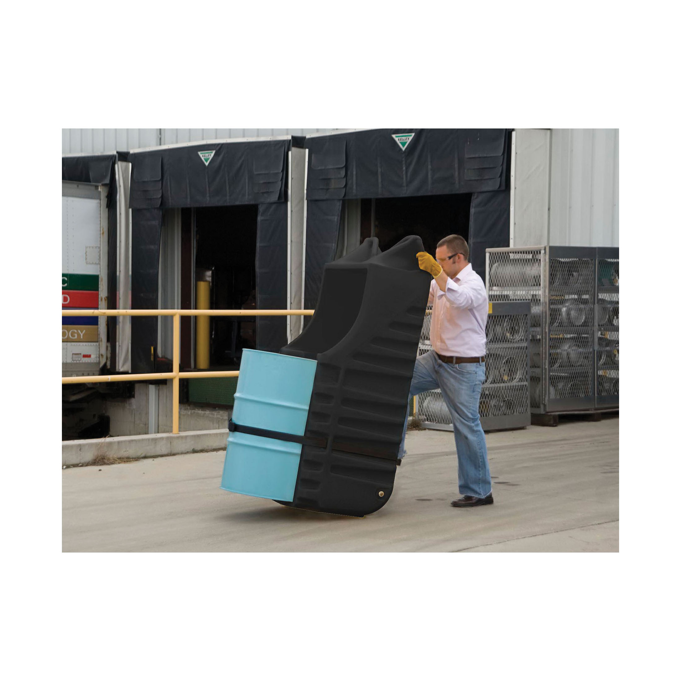 slide Justrite® 28665