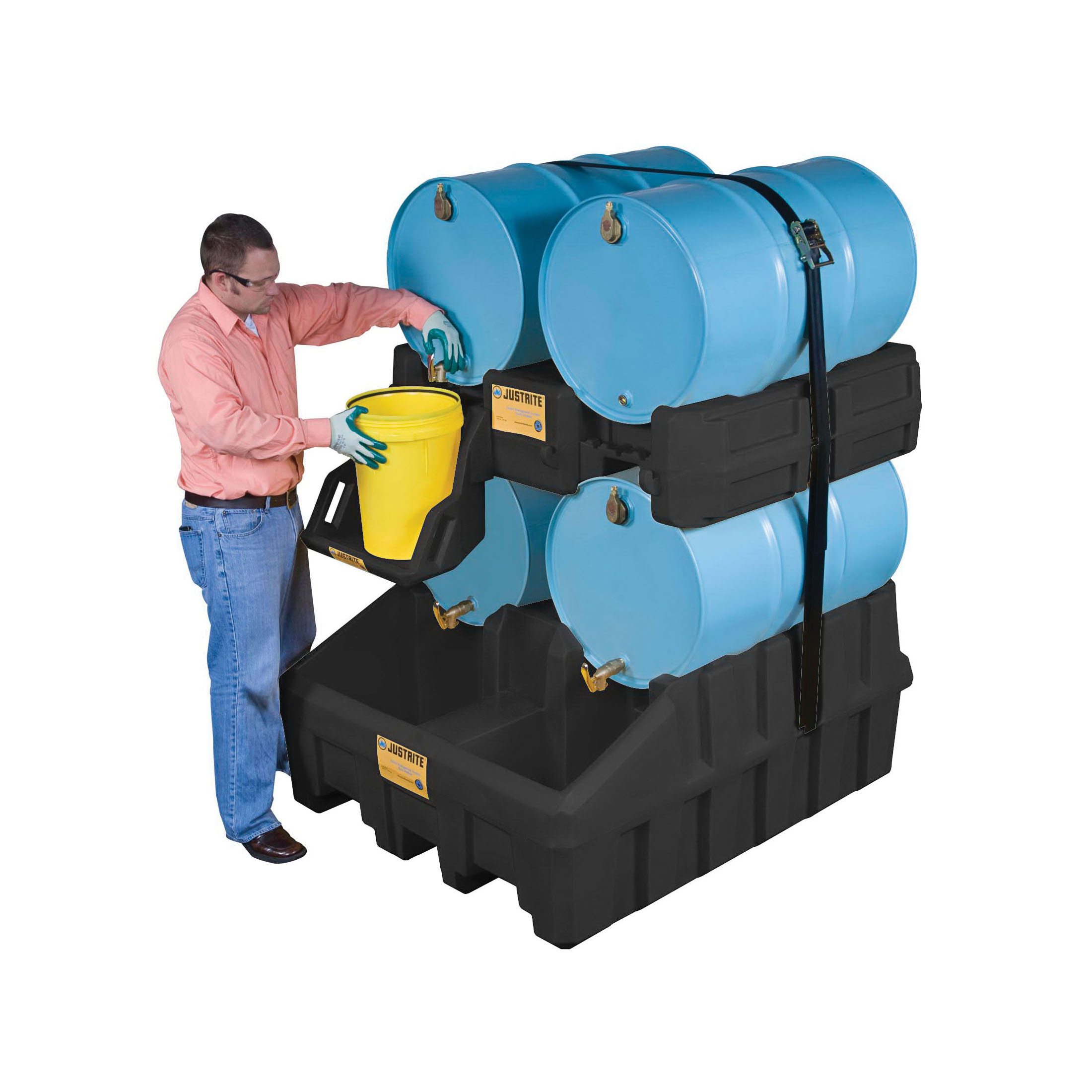 slide Justrite® 28671
