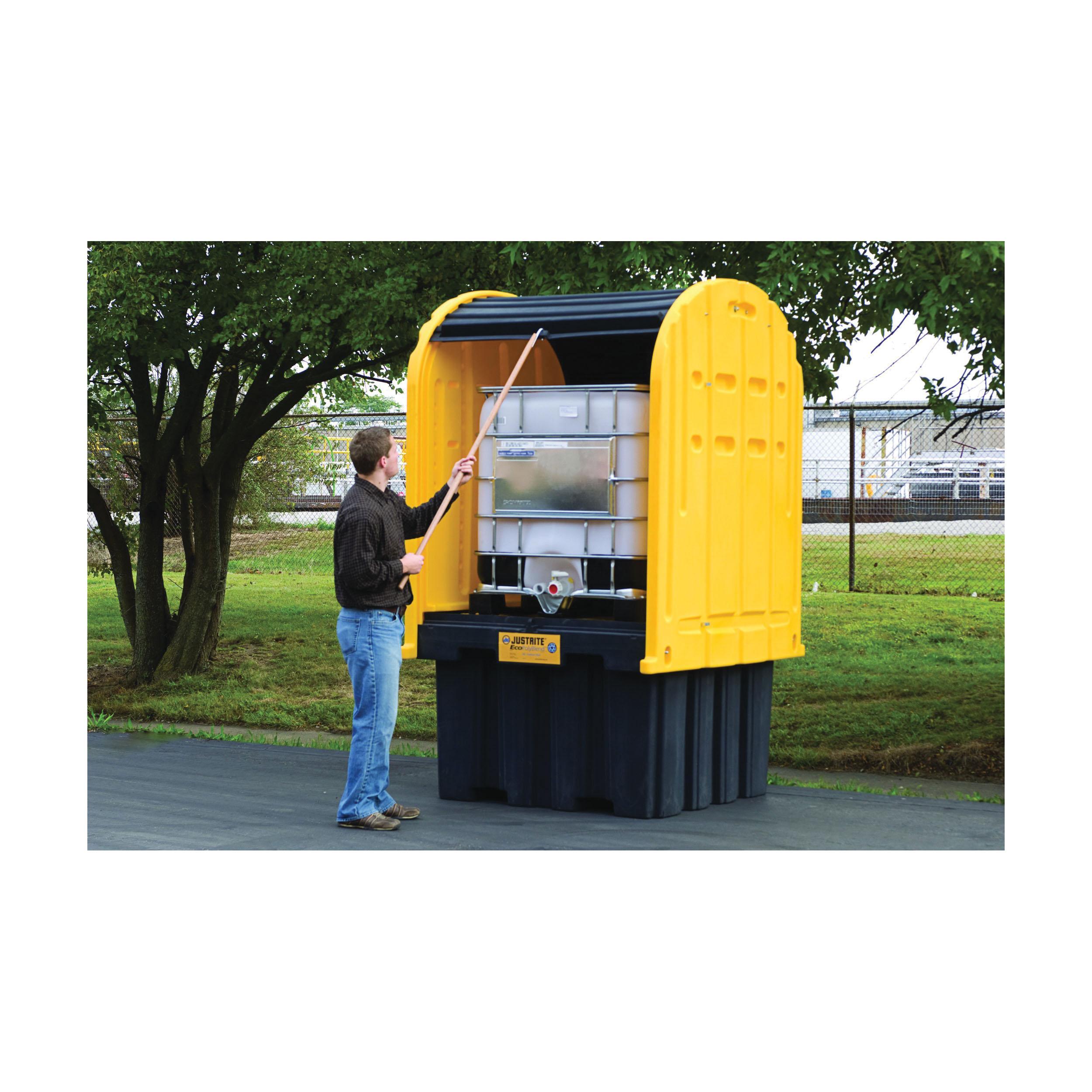 slide Justrite® 28677
