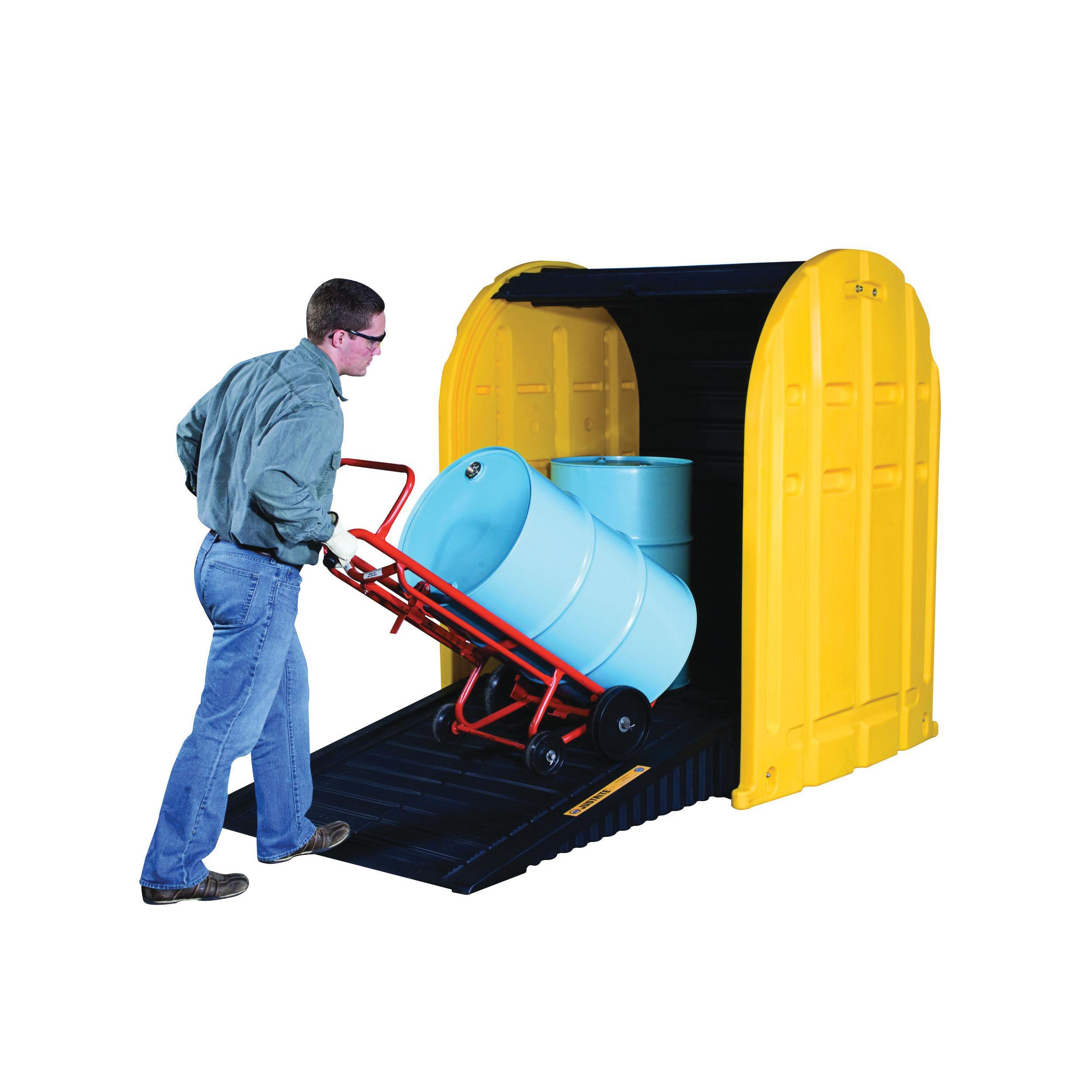 slide Justrite® 28679