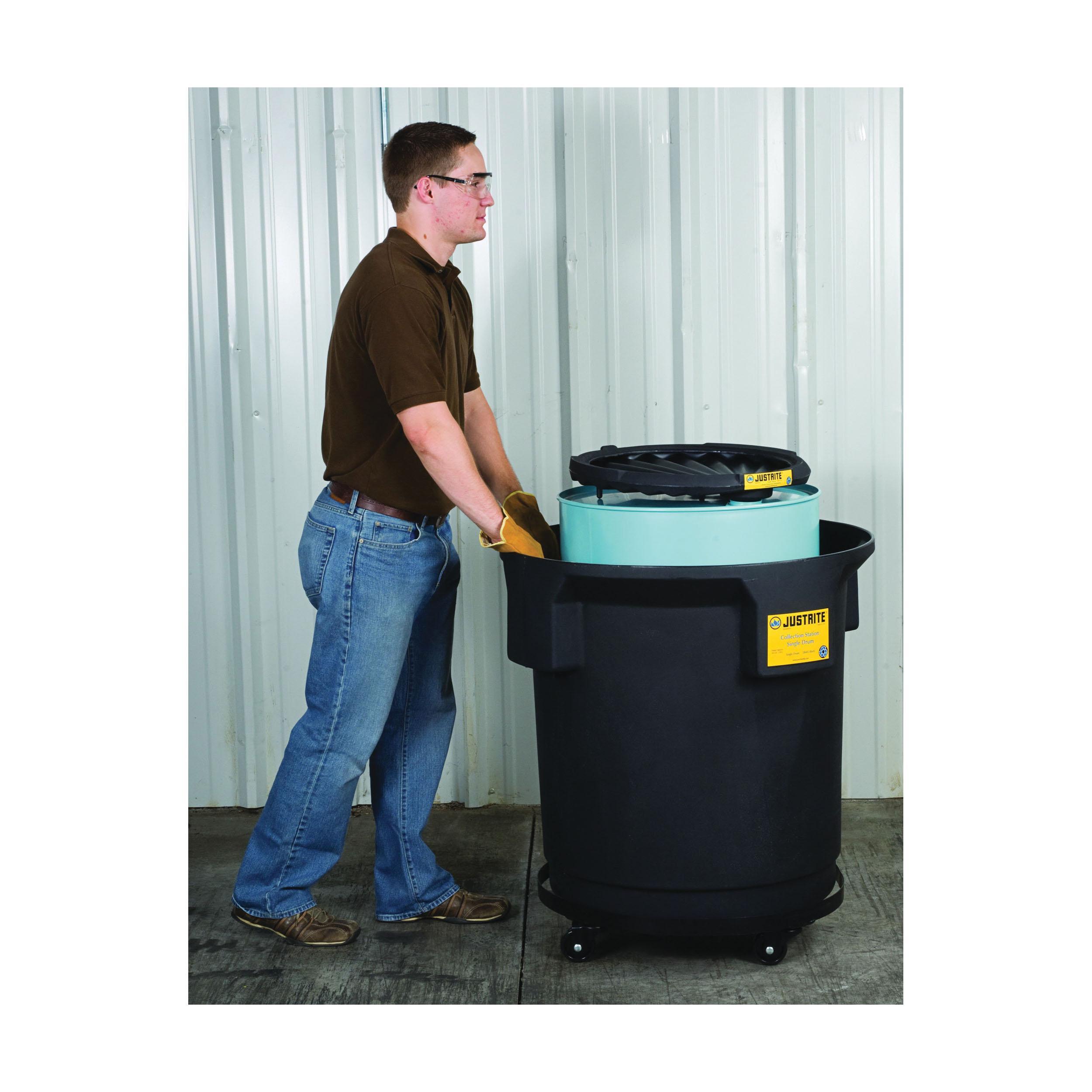 slide Justrite® 28685