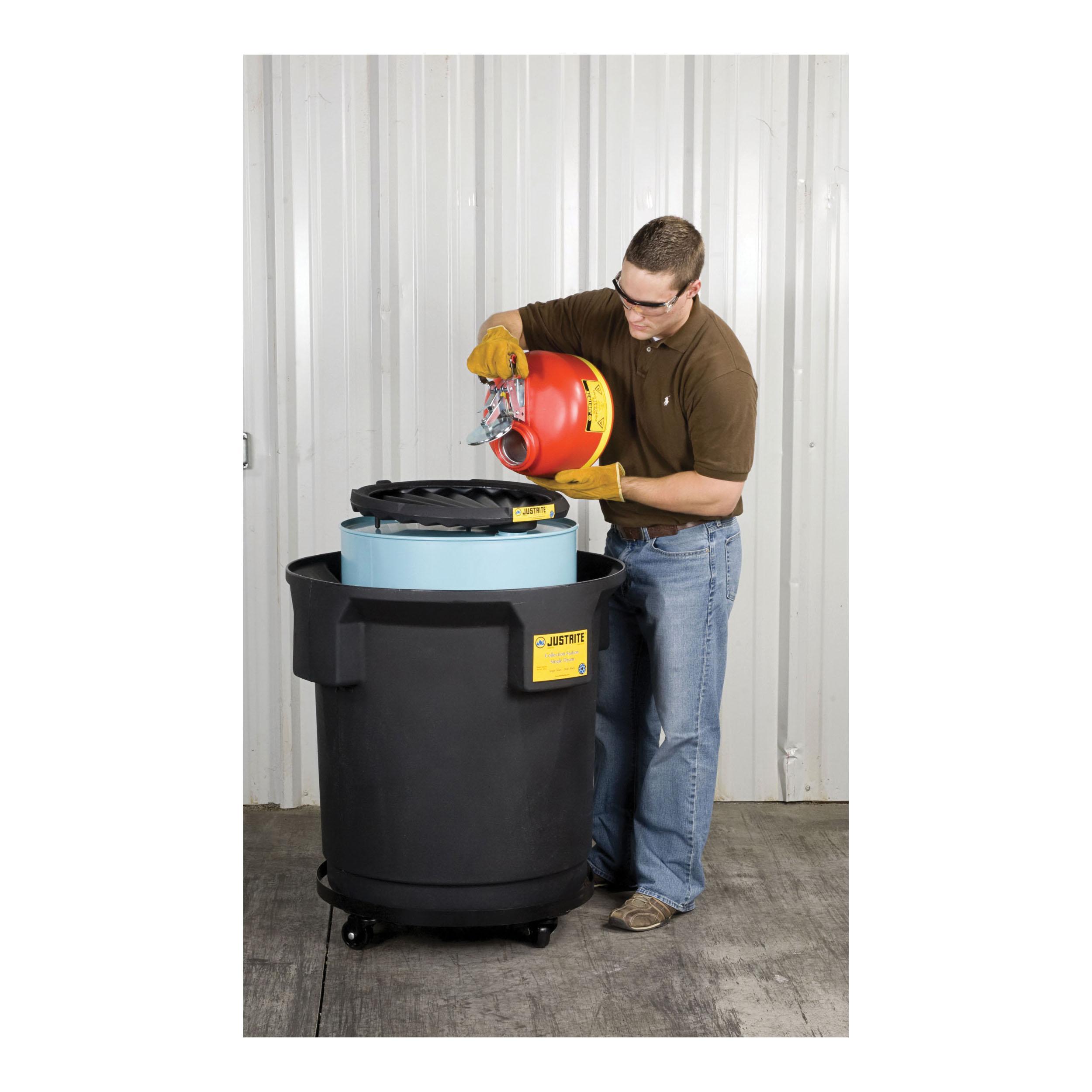 slide Justrite® 28685