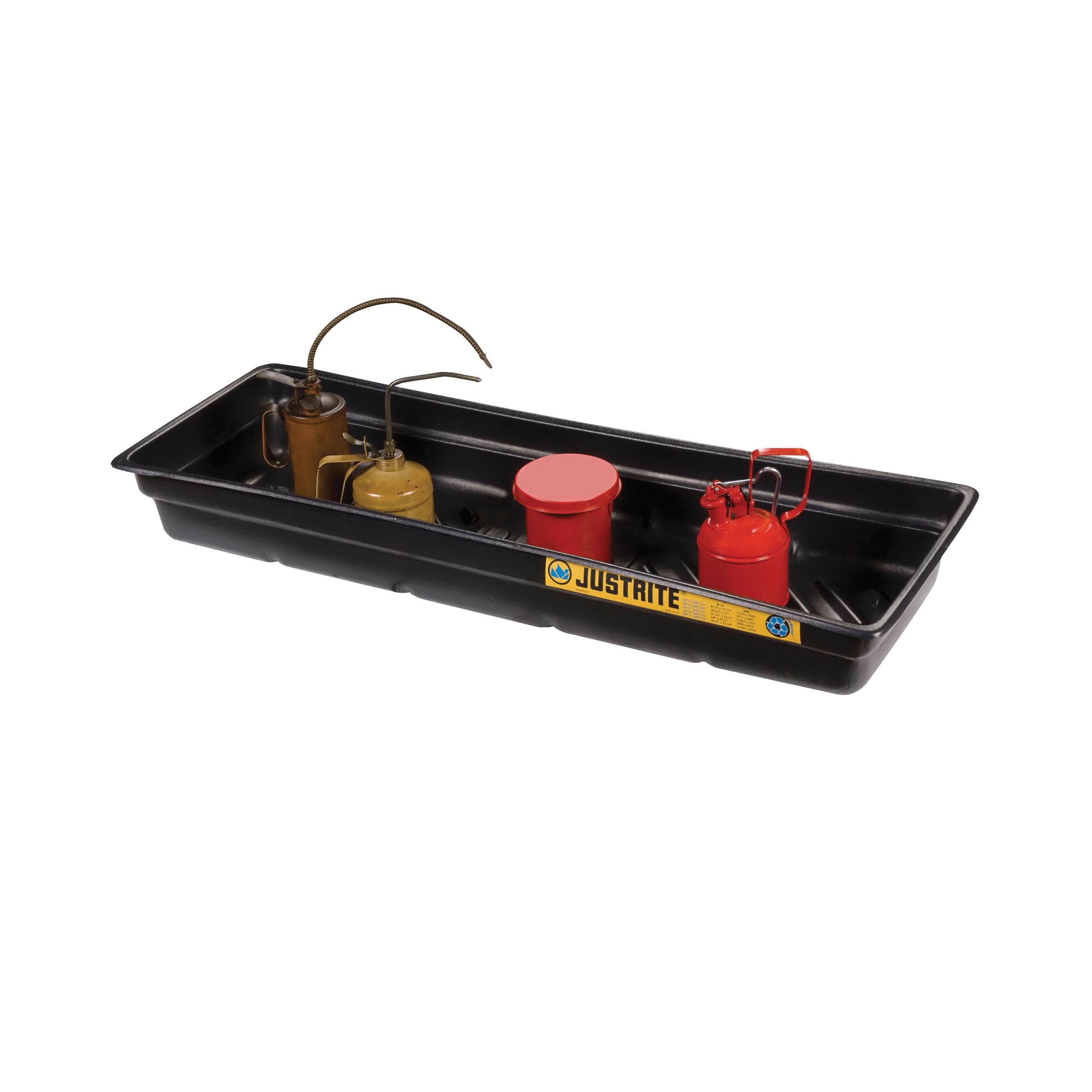 slide Justrite® 28715
